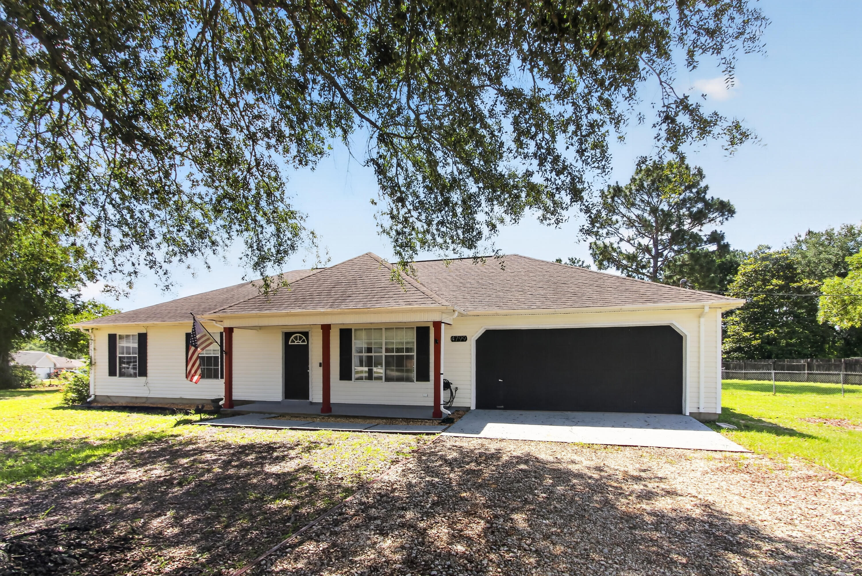 4799 Coronado Circle