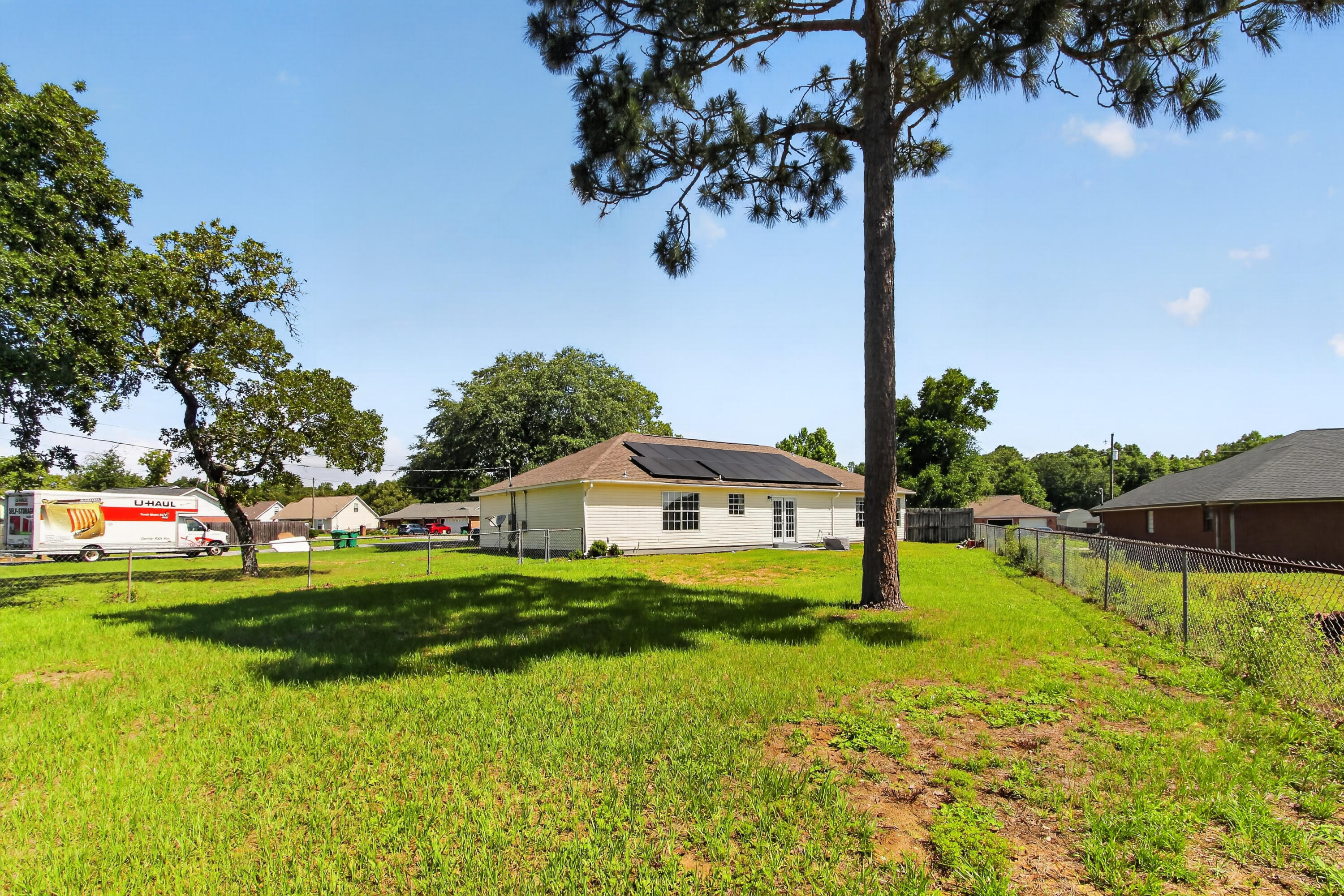 4799 Coronado Circle