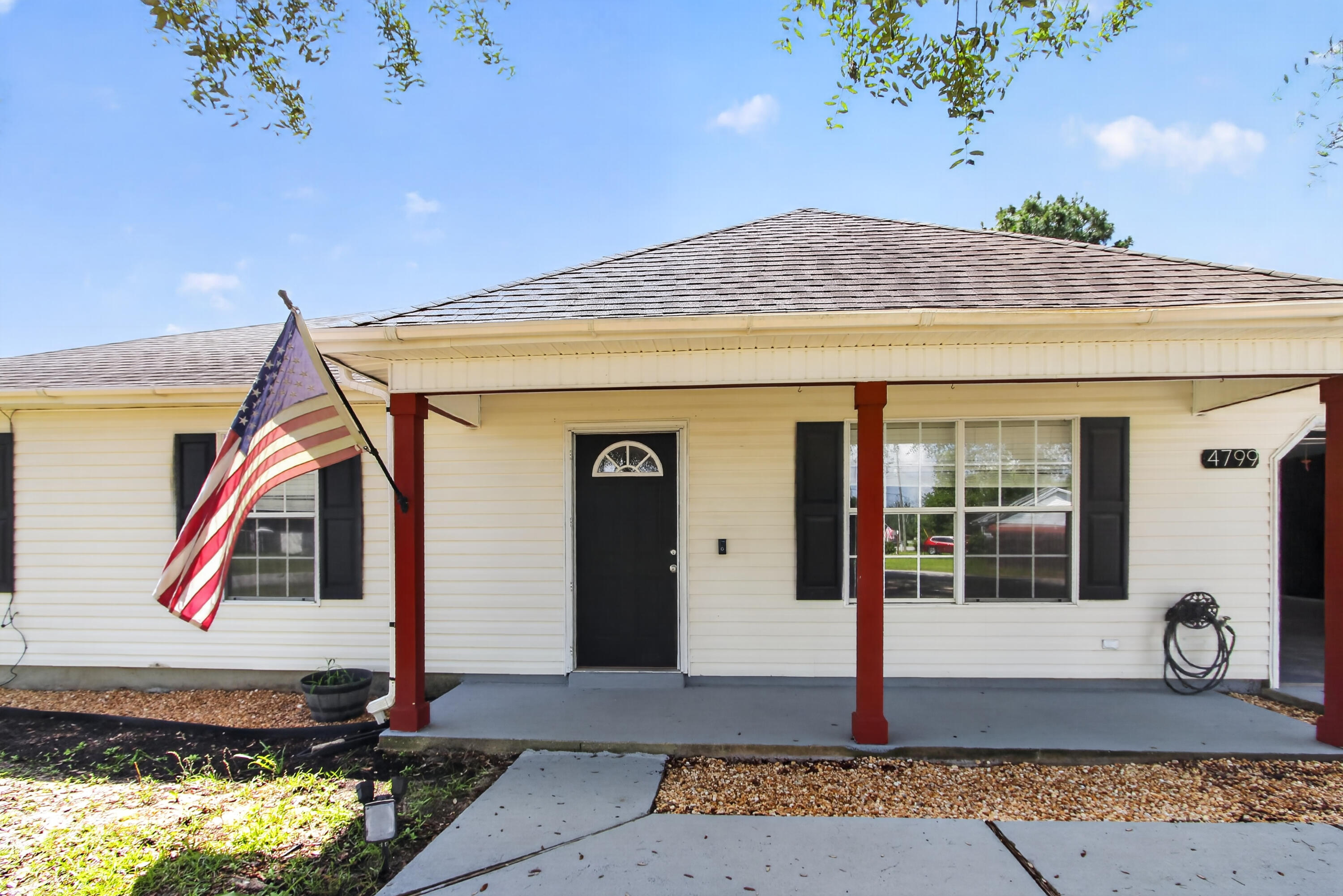 4799 Coronado Circle