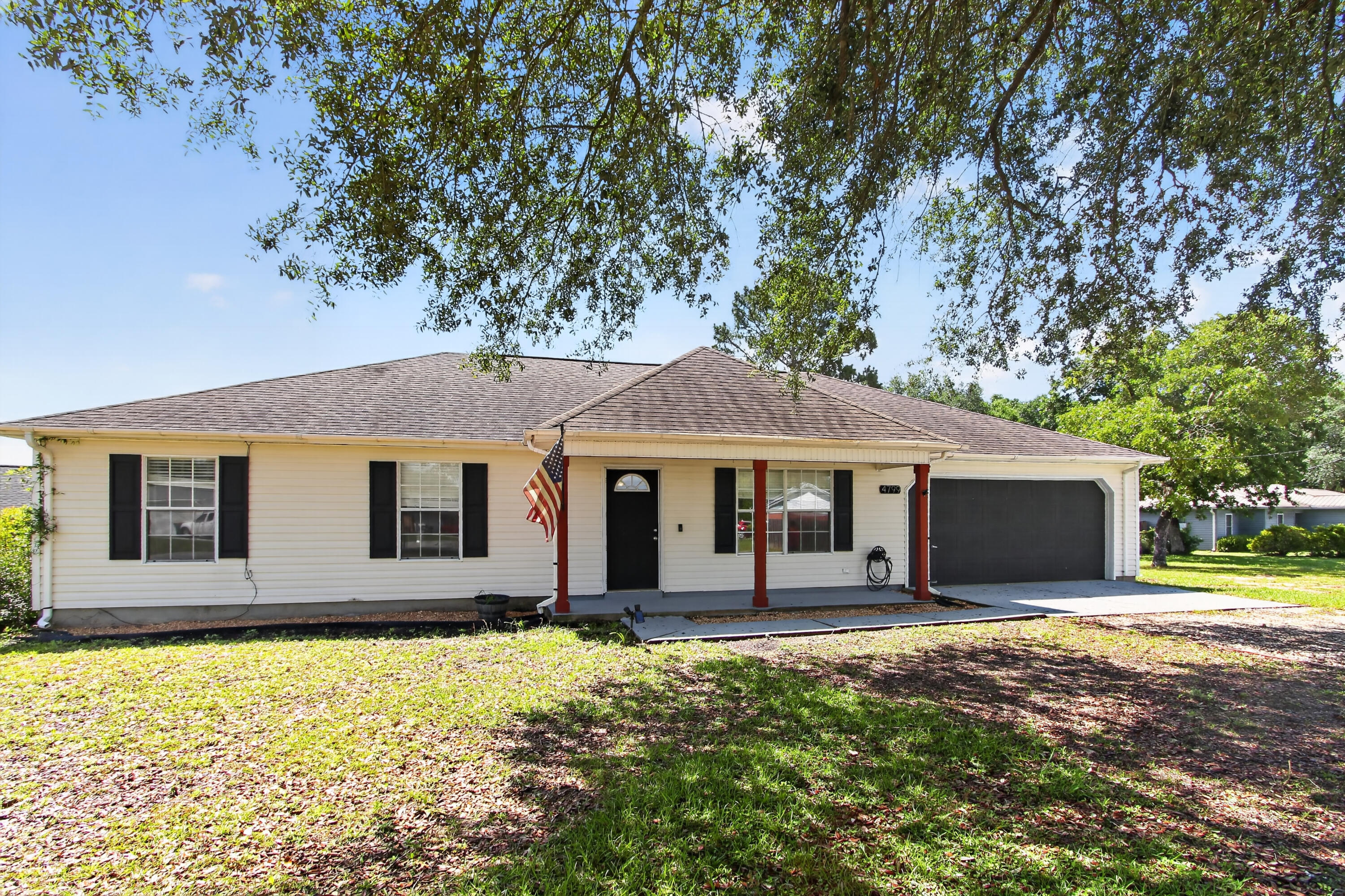 4799 Coronado Circle