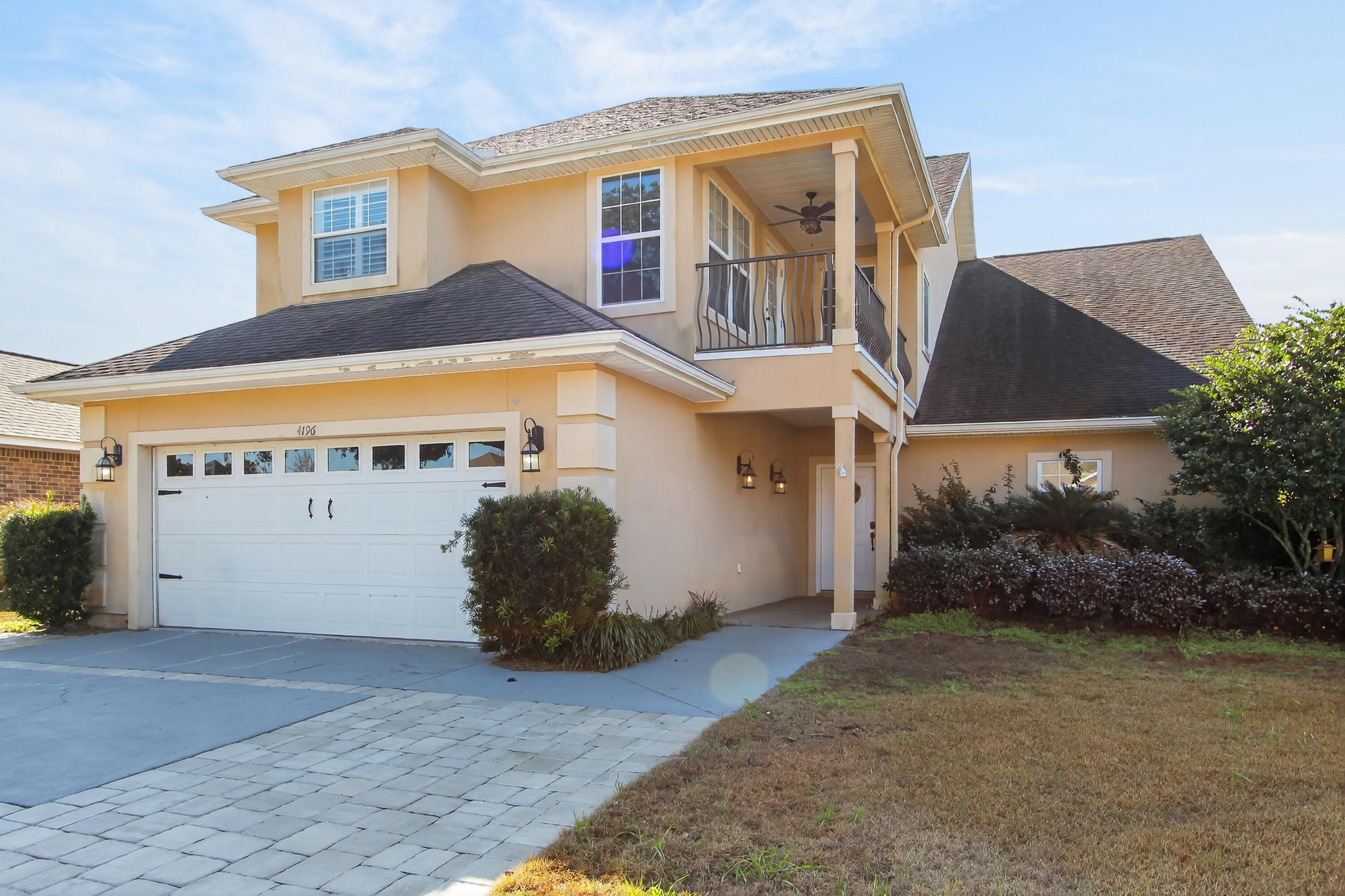 4196 Mossy Cove Court