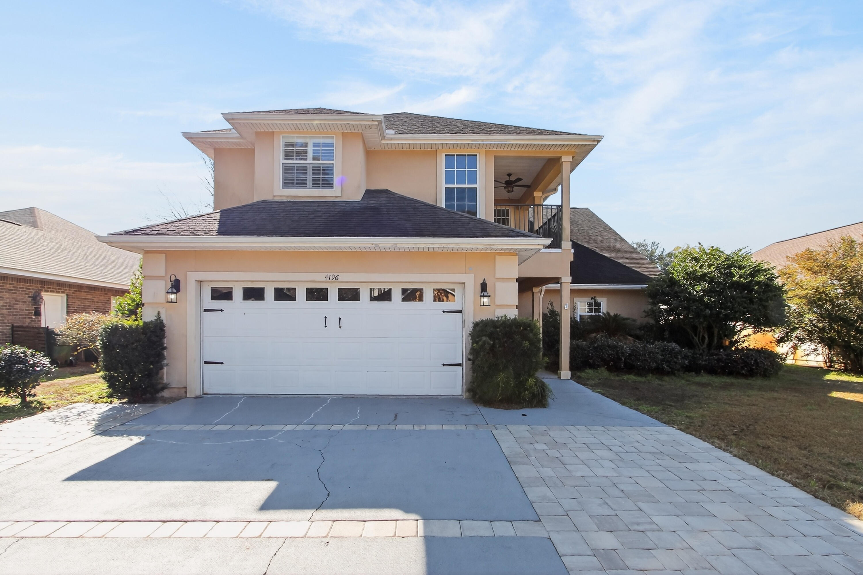 4196 Mossy Cove Court