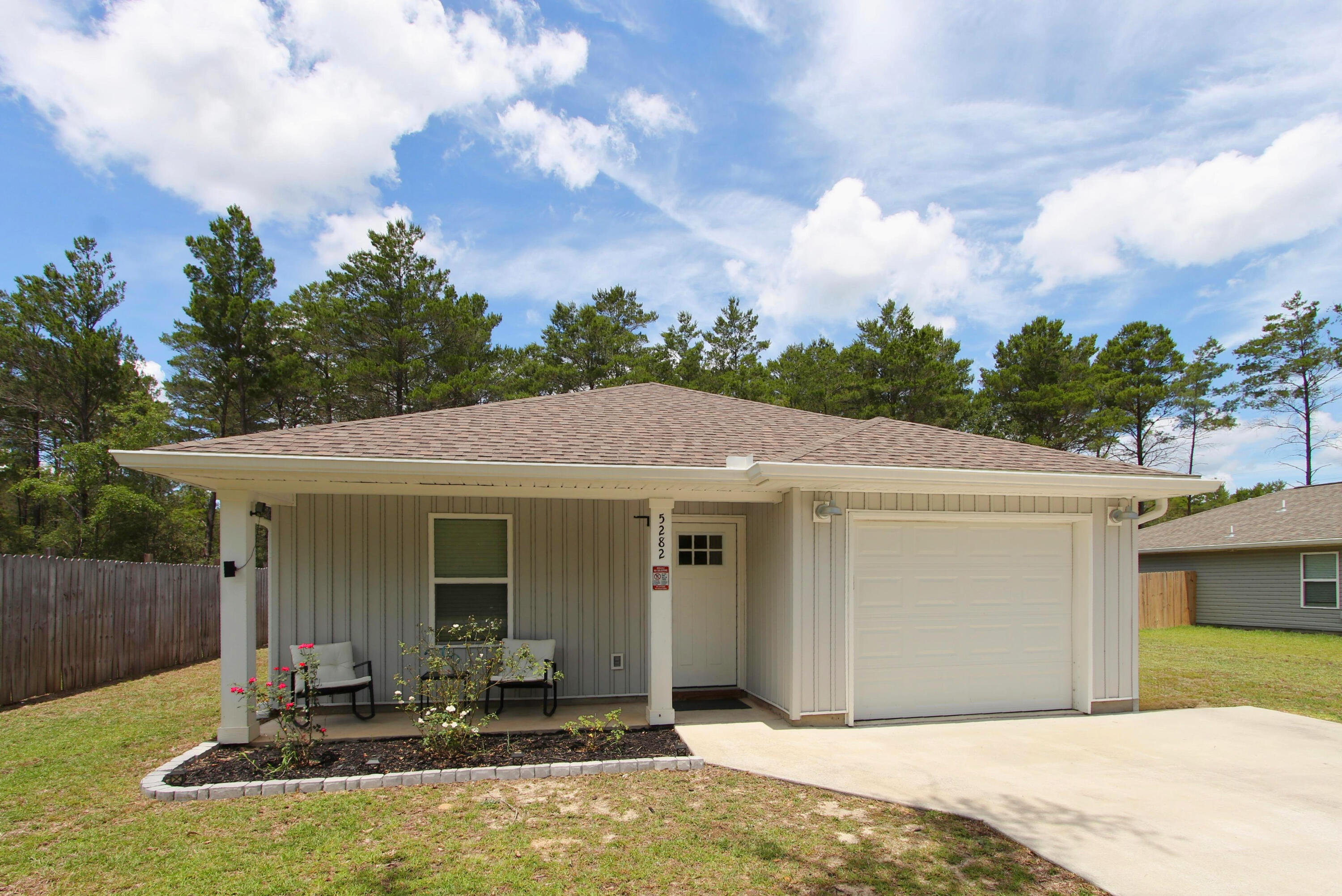 5282 Kervin Road