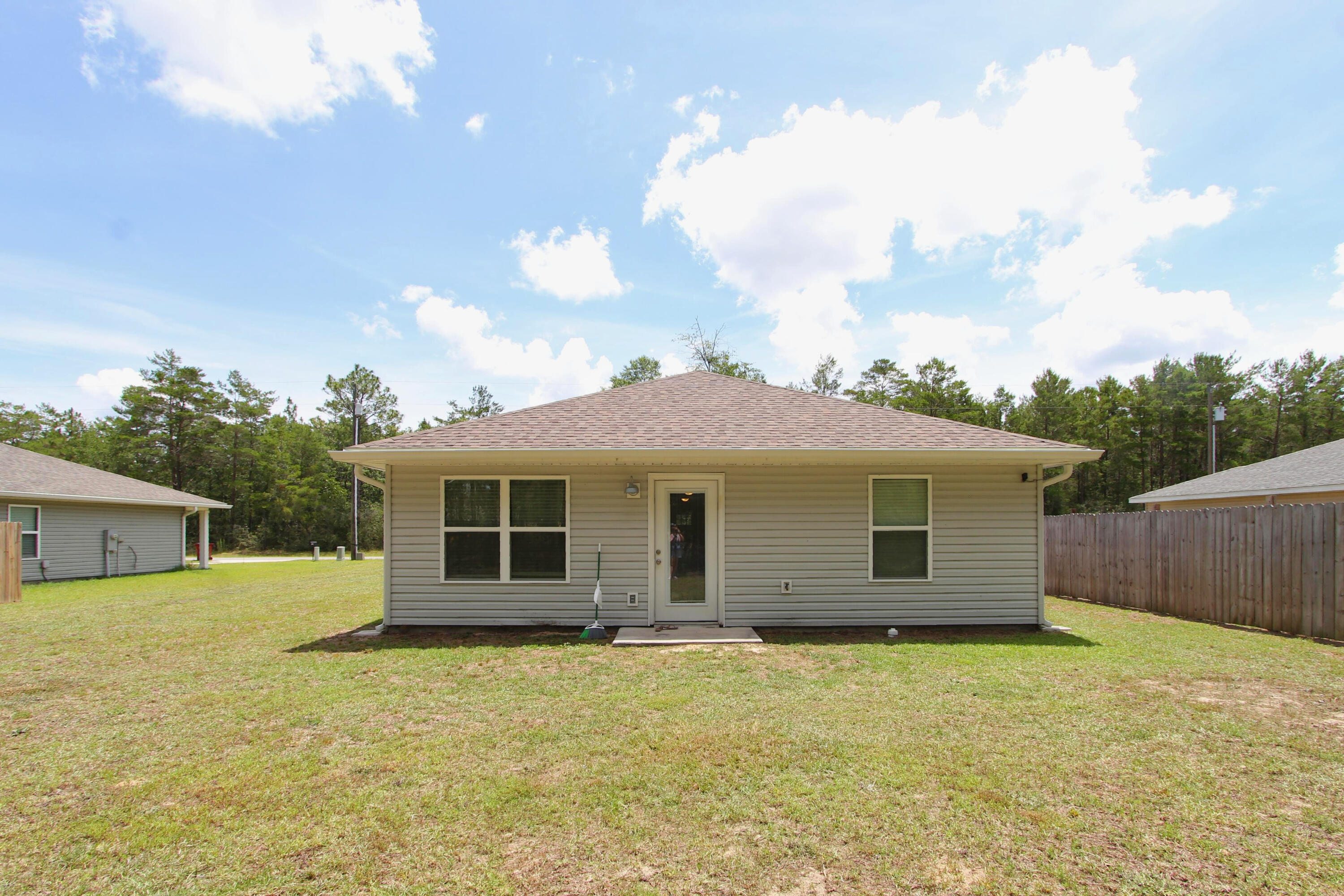 5282 Kervin Road