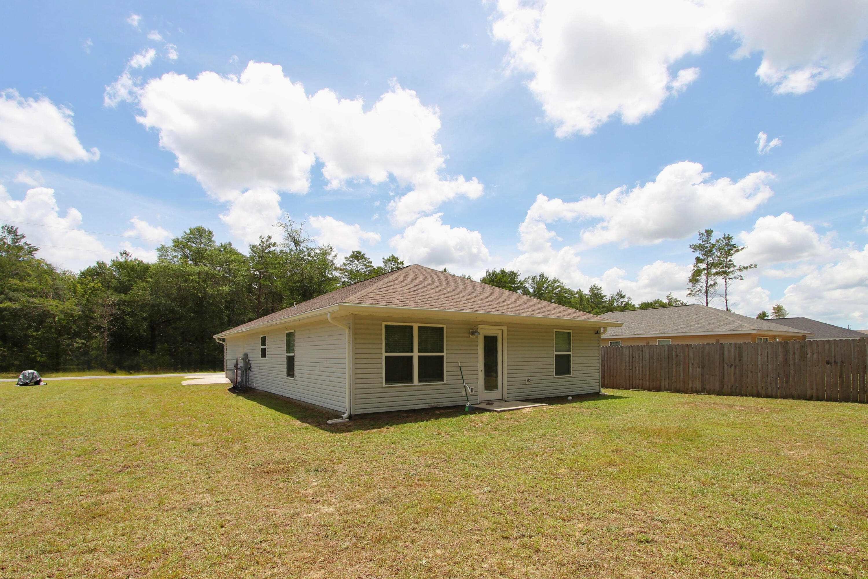 5282 Kervin Road