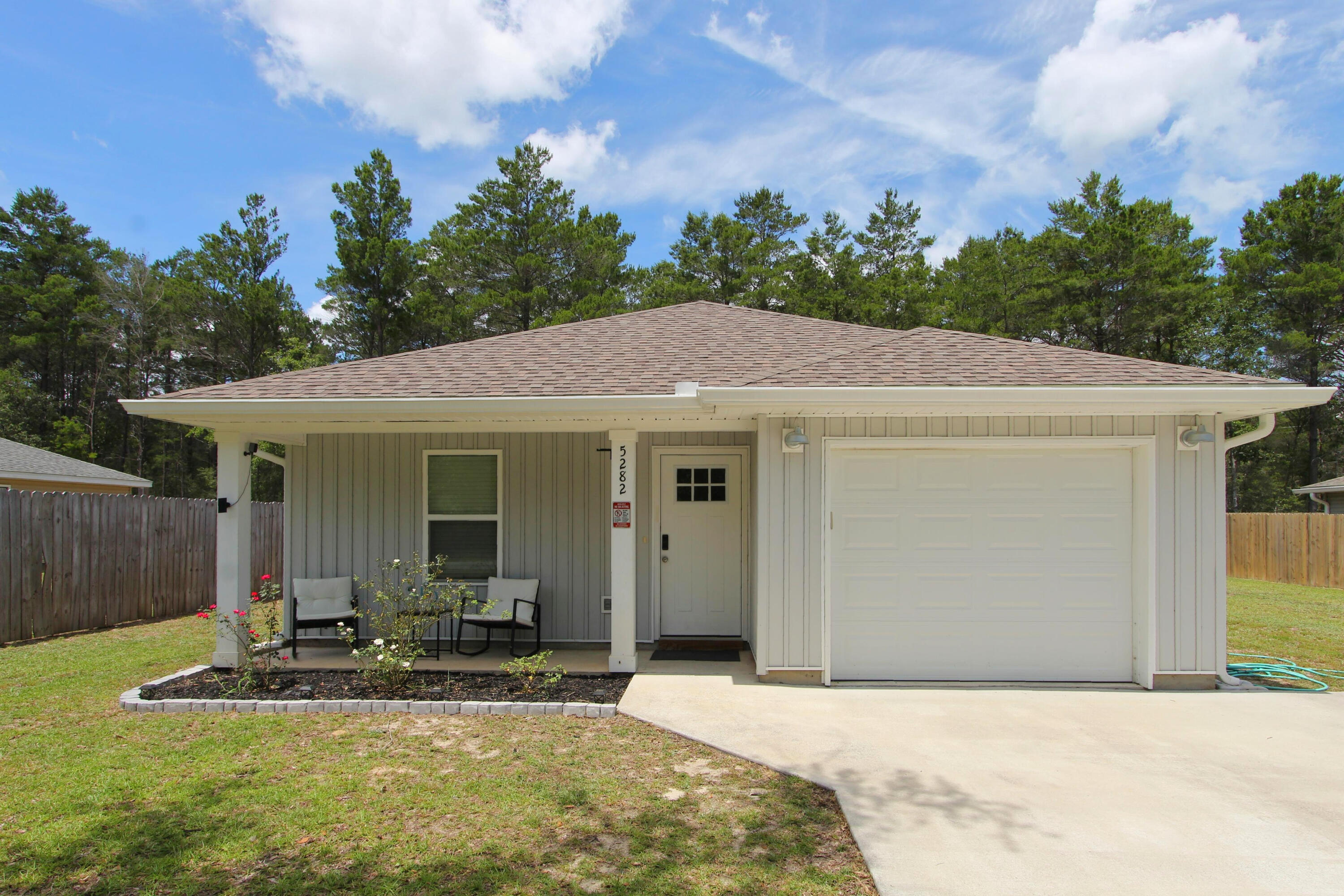 5282 Kervin Road