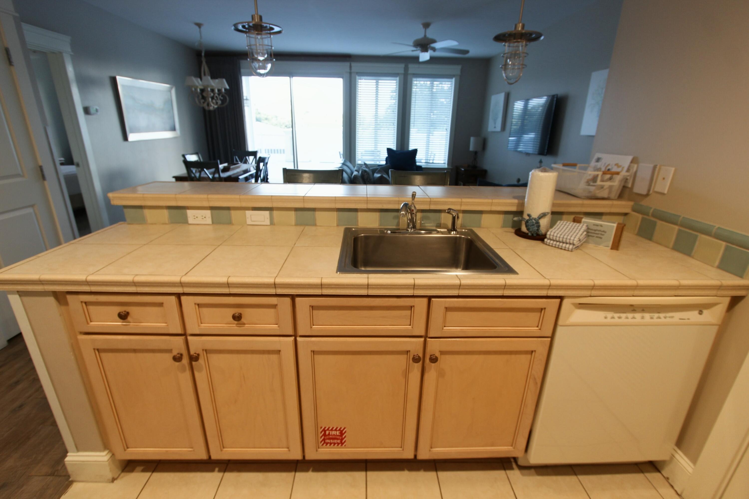 9500 Grand Sandestin Boulevard UNIT 2317