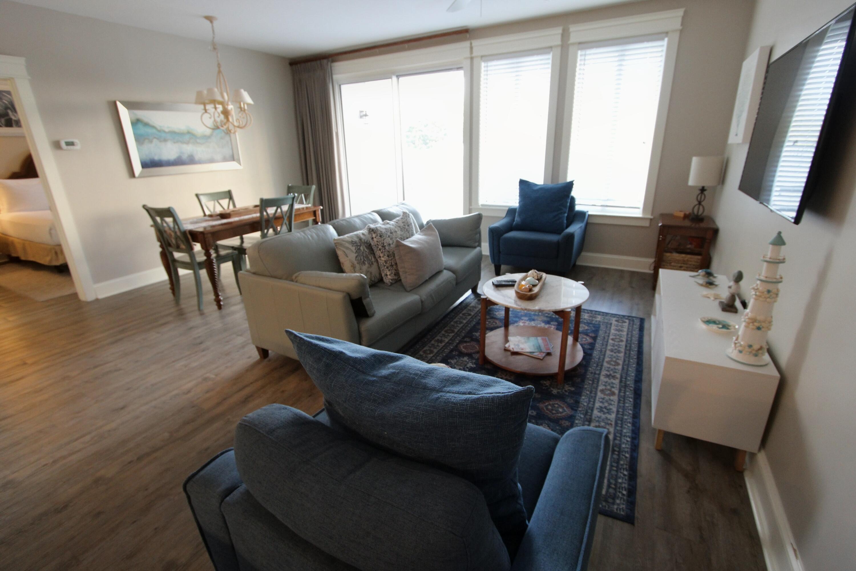 9500 Grand Sandestin Boulevard UNIT 2317