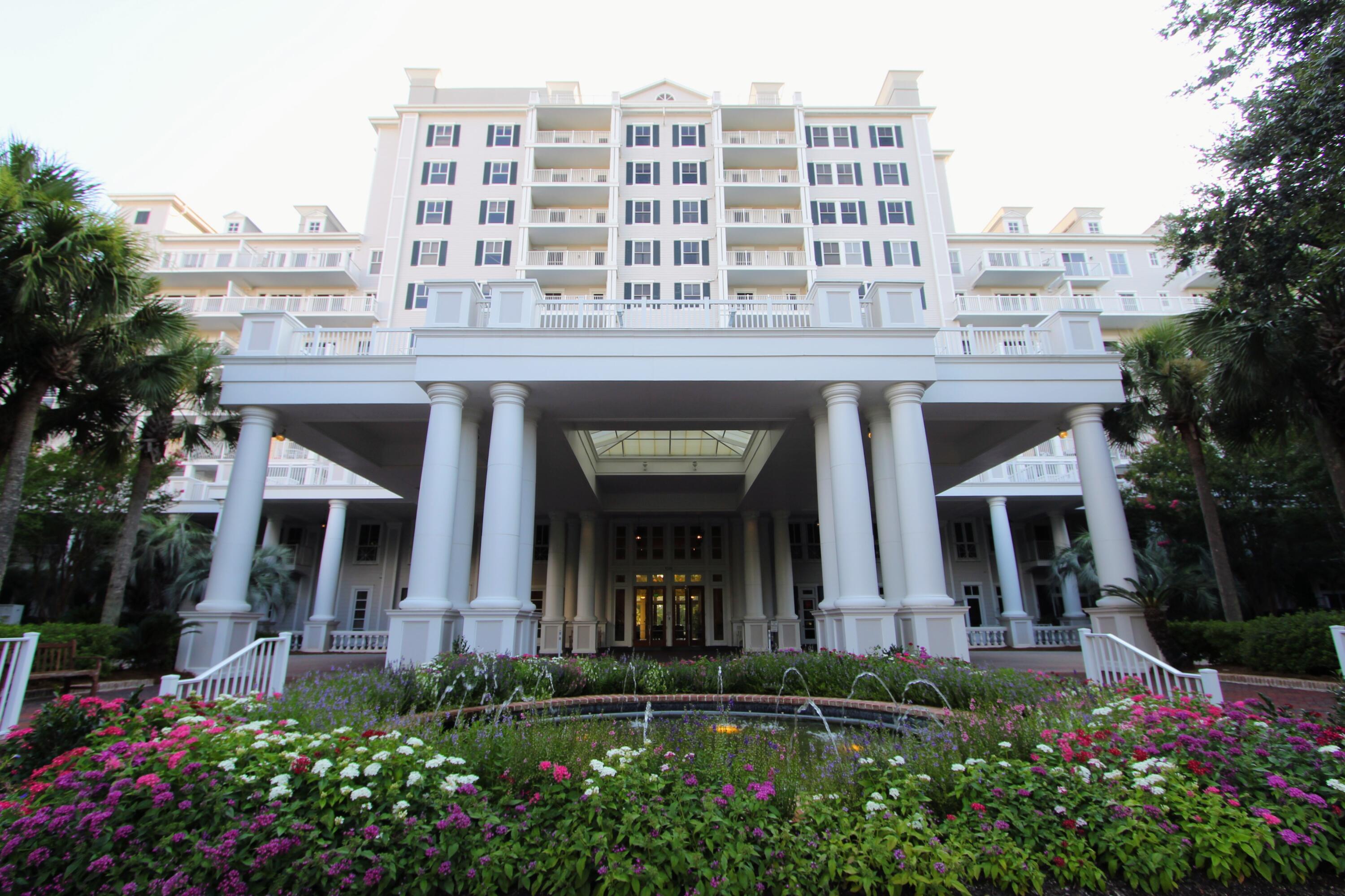 9500 Grand Sandestin Boulevard UNIT 2317