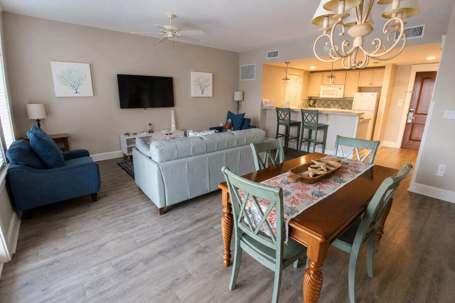 9500 Grand Sandestin Boulevard UNIT 2317