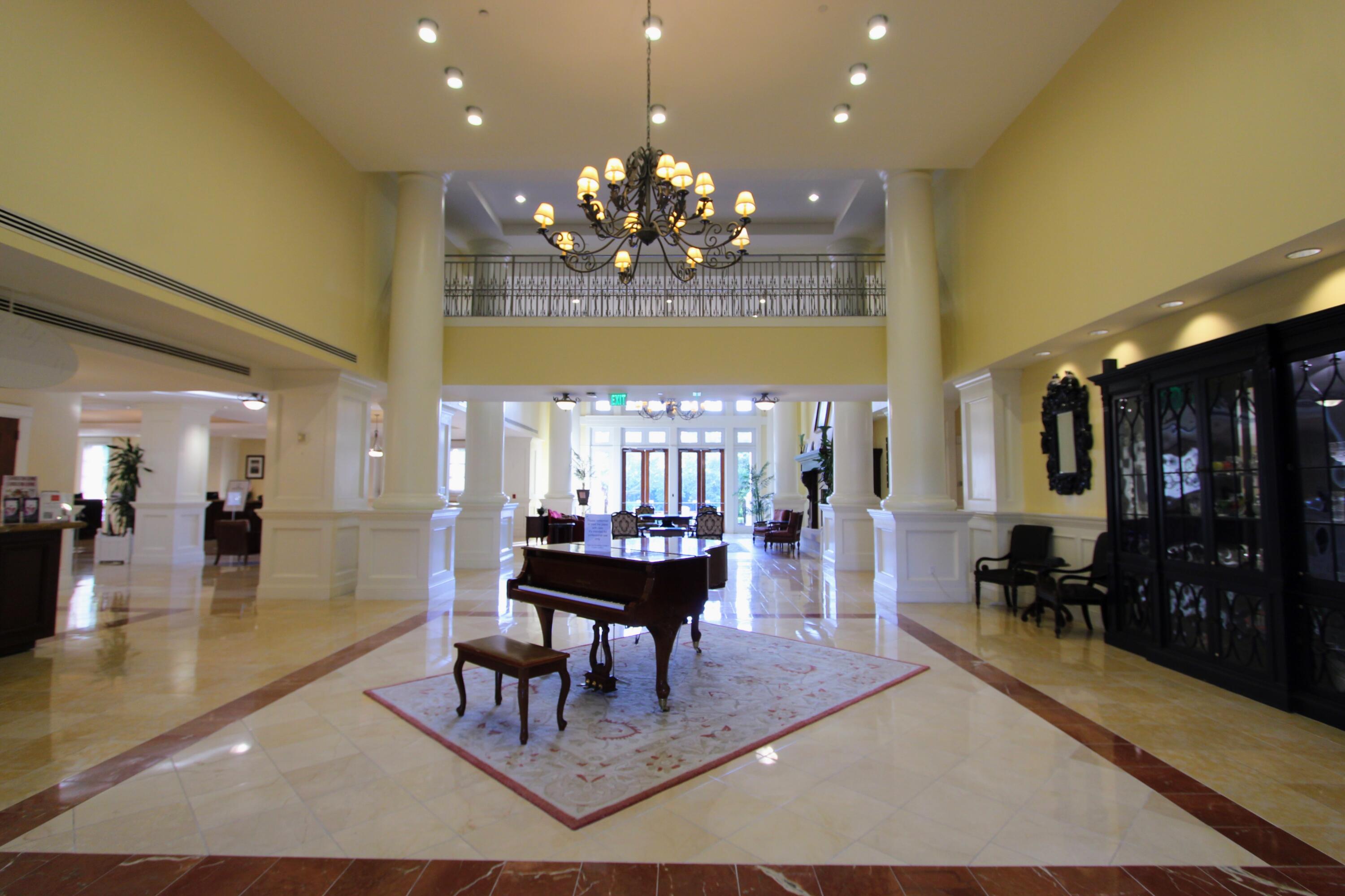 9500 Grand Sandestin Boulevard UNIT 2317