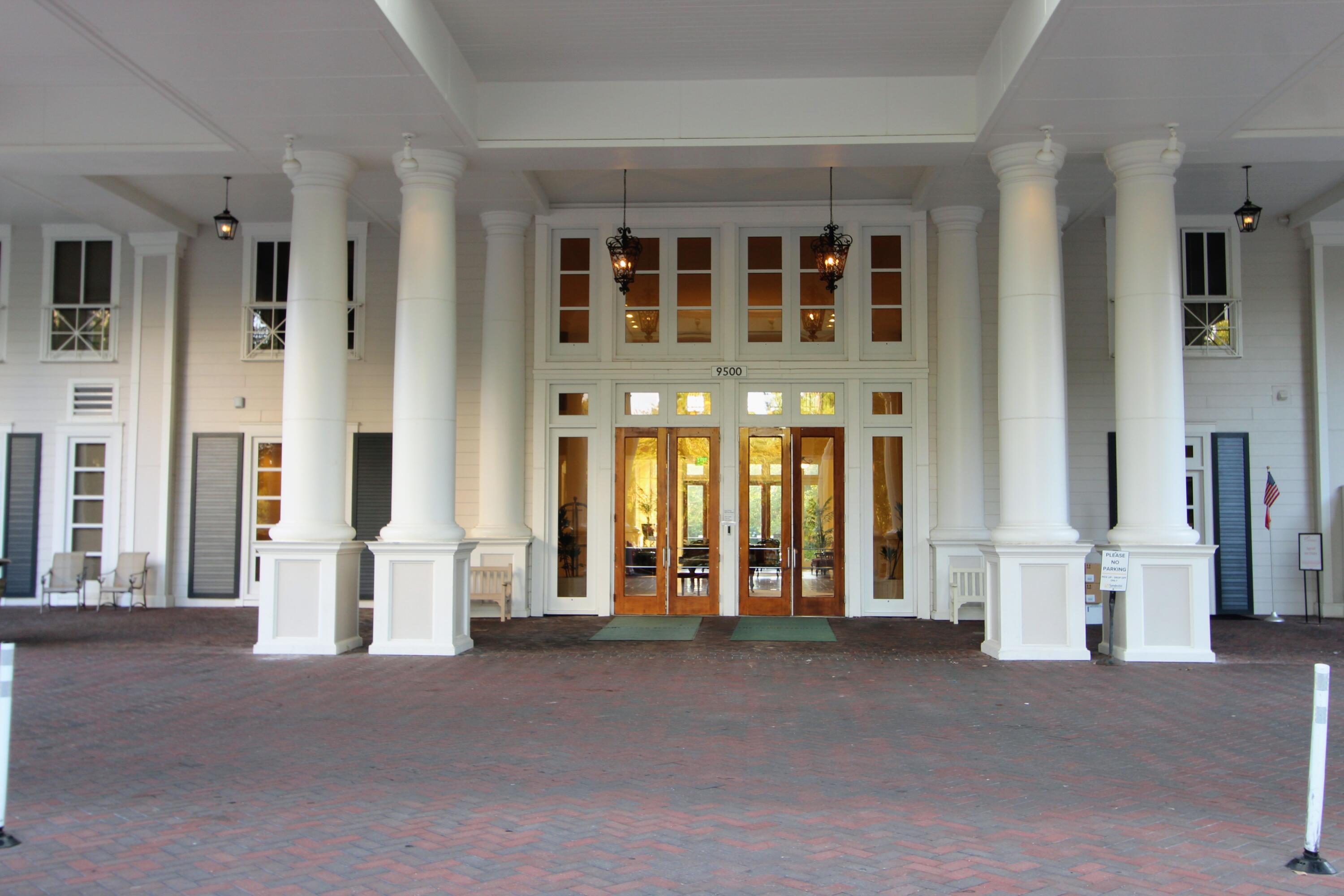 9500 Grand Sandestin Boulevard UNIT 2317