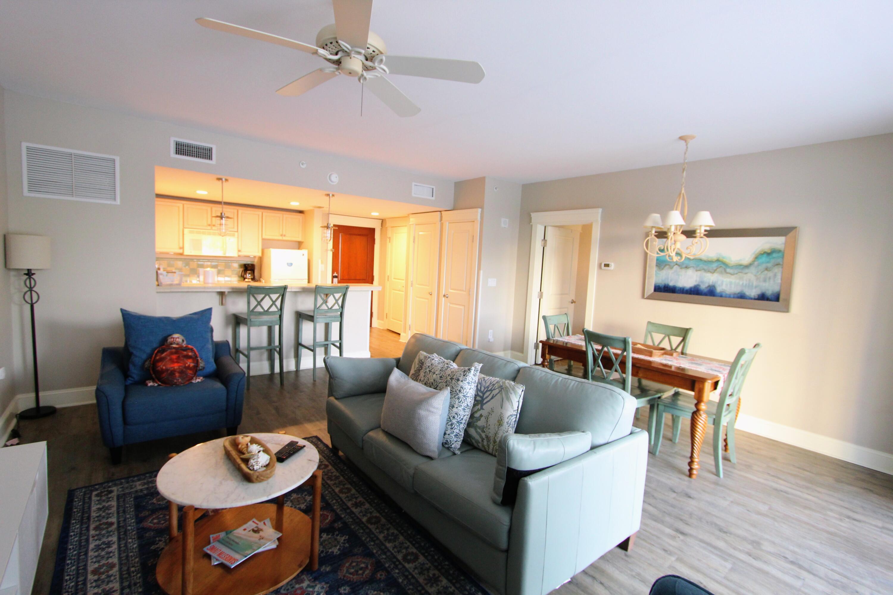 9500 Grand Sandestin Boulevard UNIT 2317