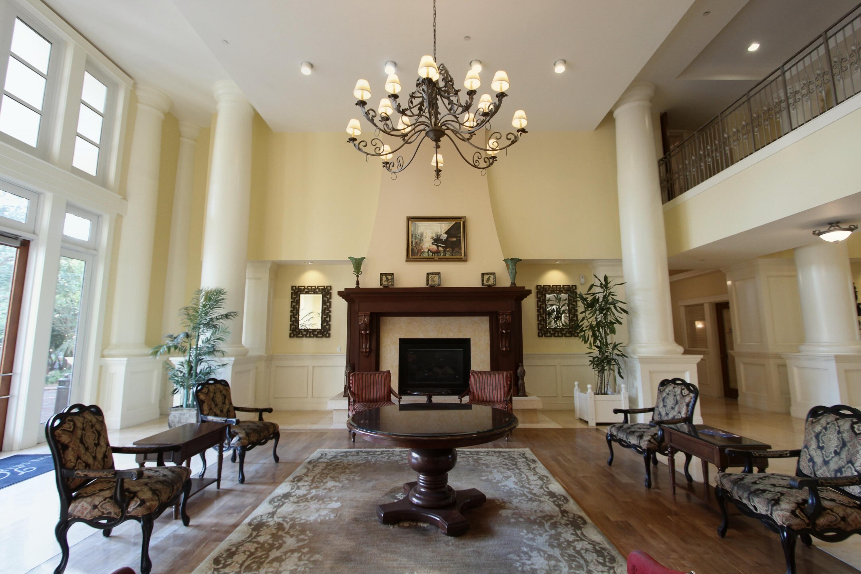 9500 Grand Sandestin Boulevard UNIT 2317