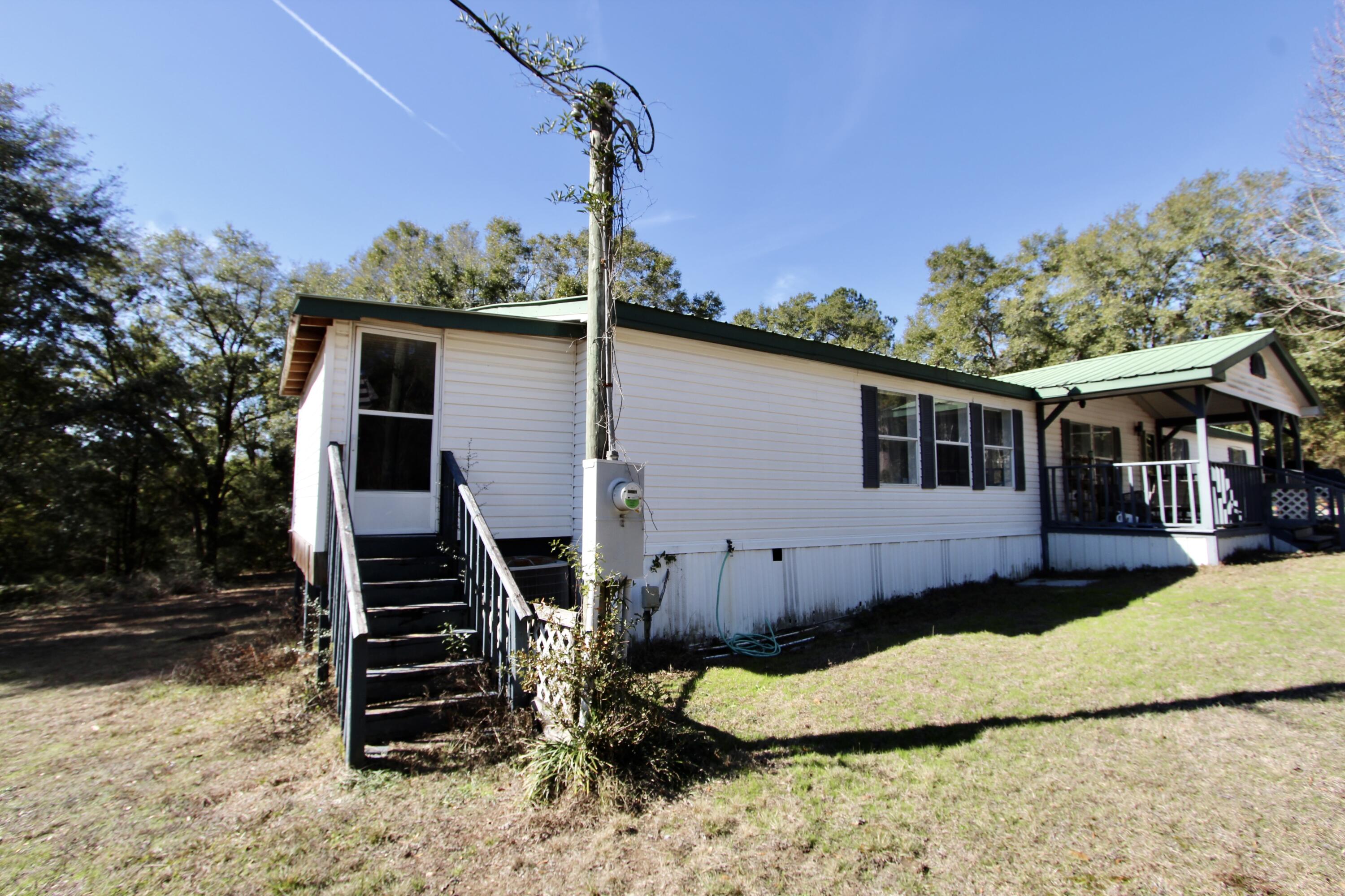 7720 Clary Road
