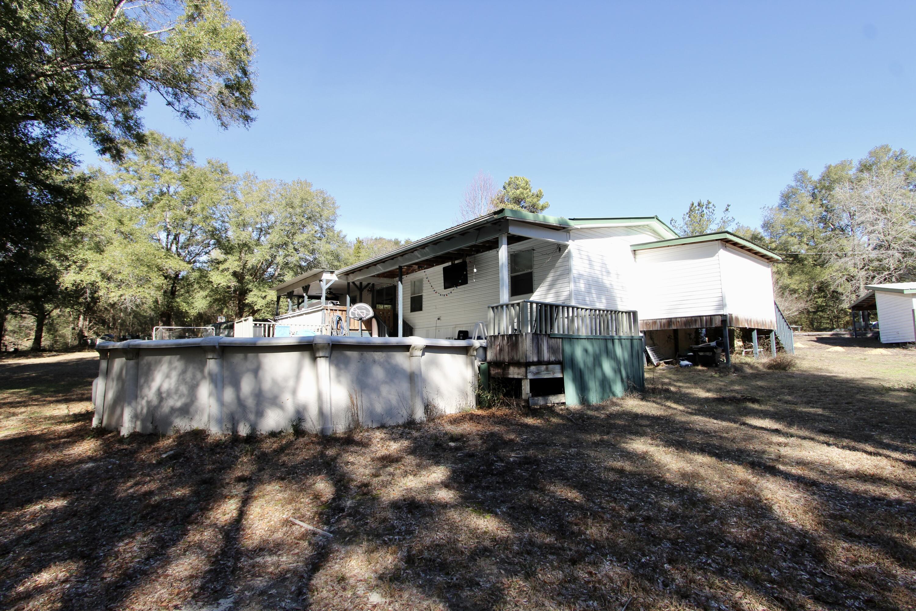 7720 Clary Road
