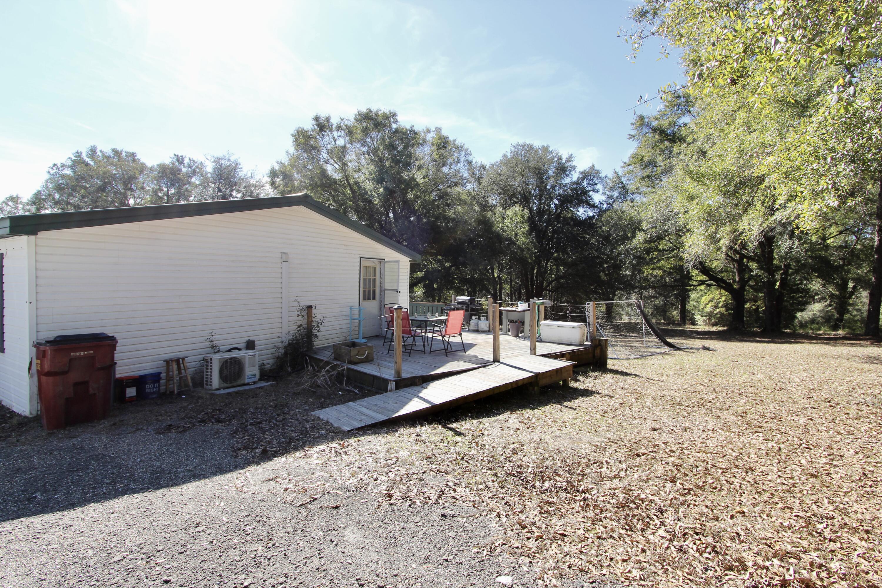 7720 Clary Road