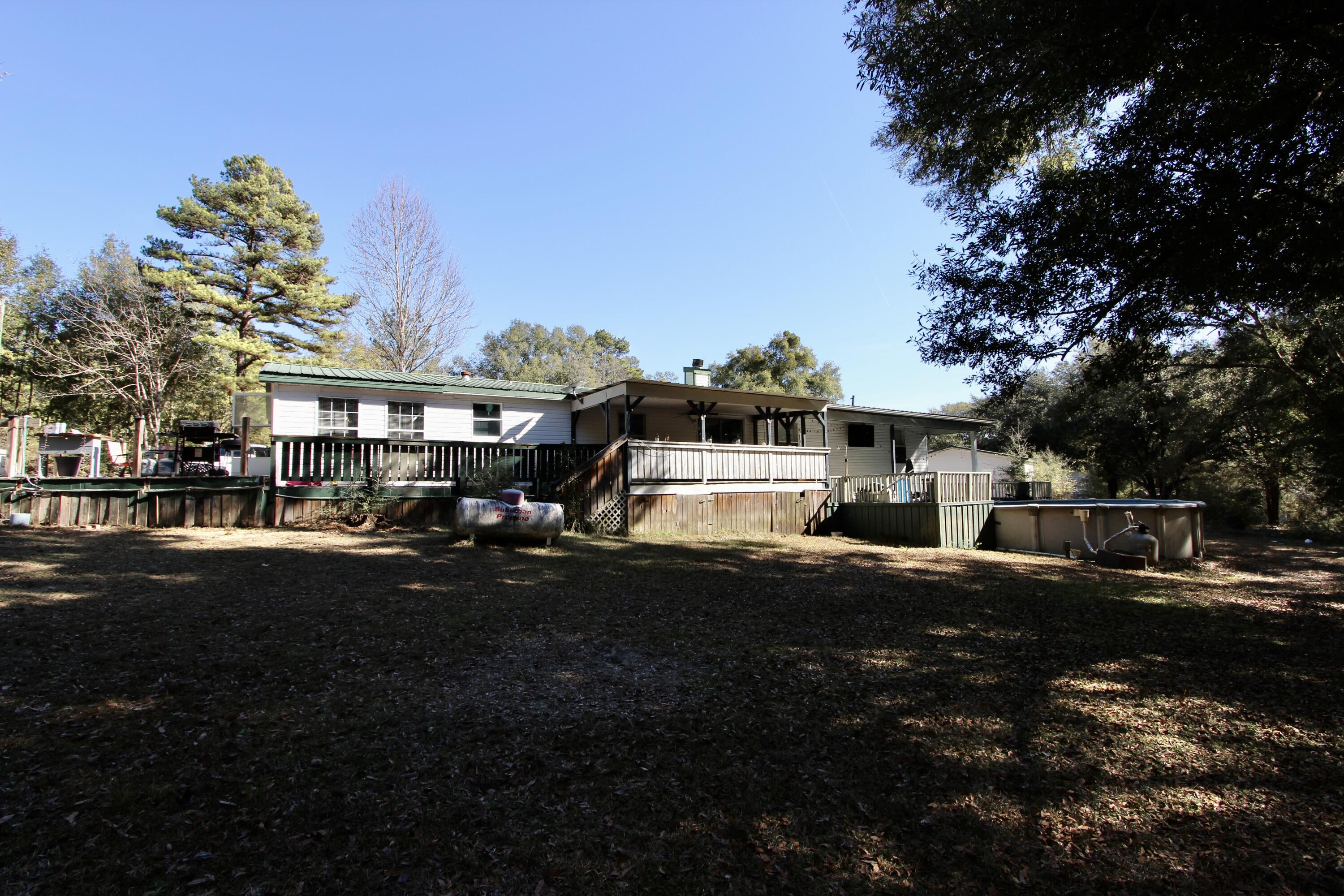 7720 Clary Road
