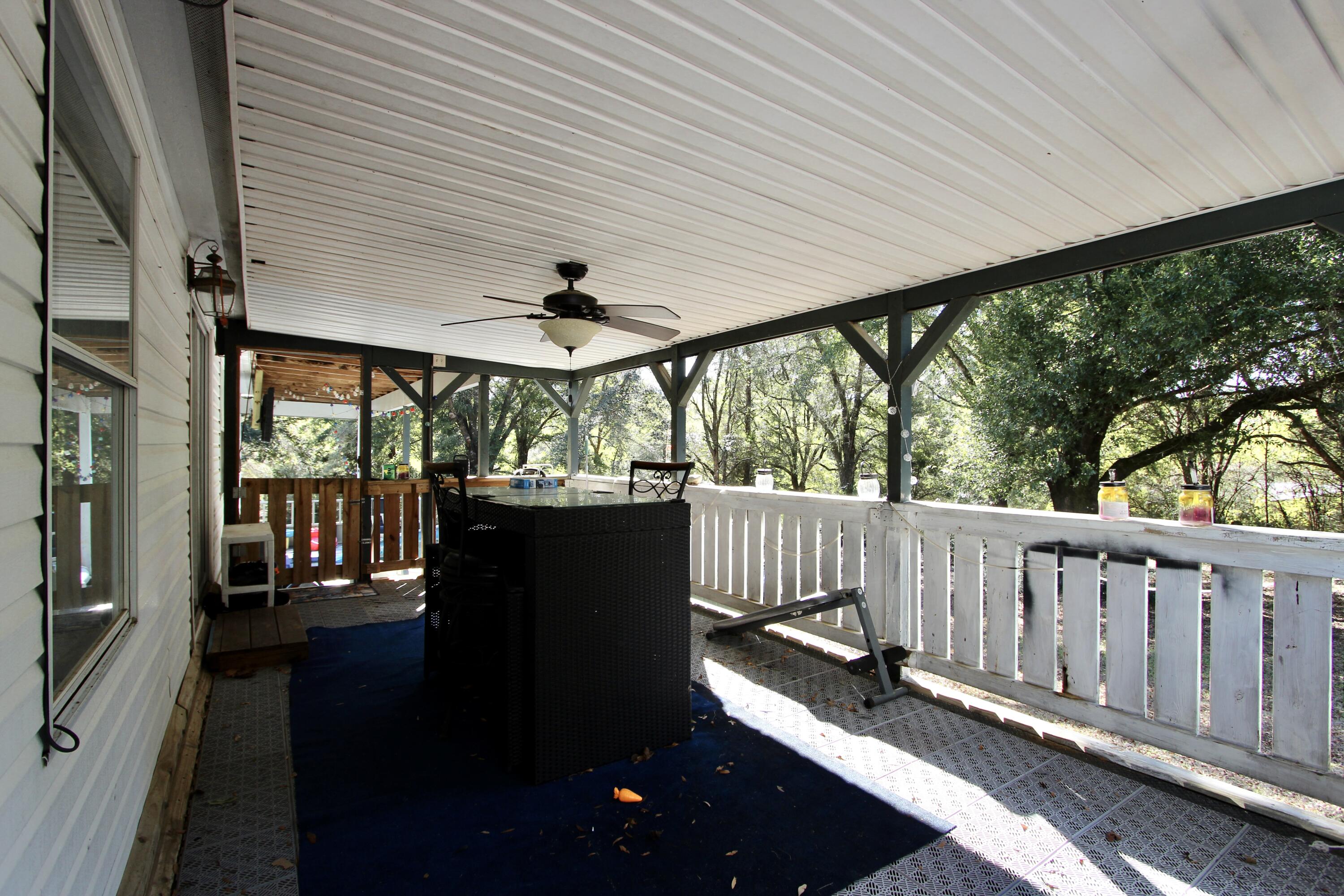 7720 Clary Road