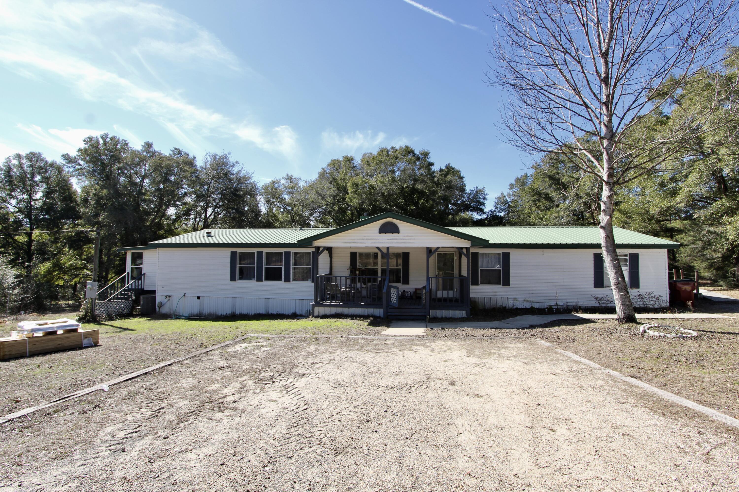 7720 Clary Road