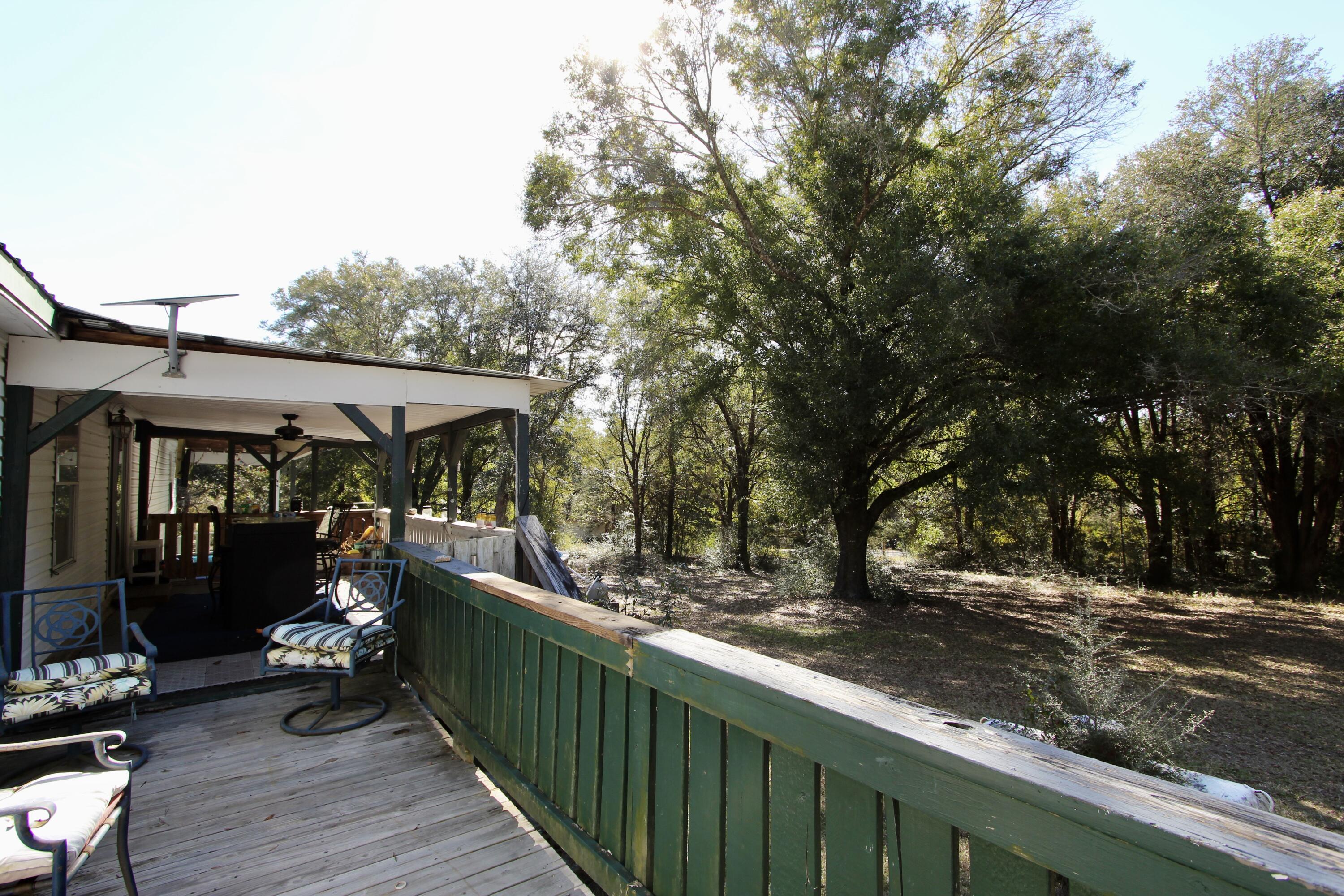 7720 Clary Road