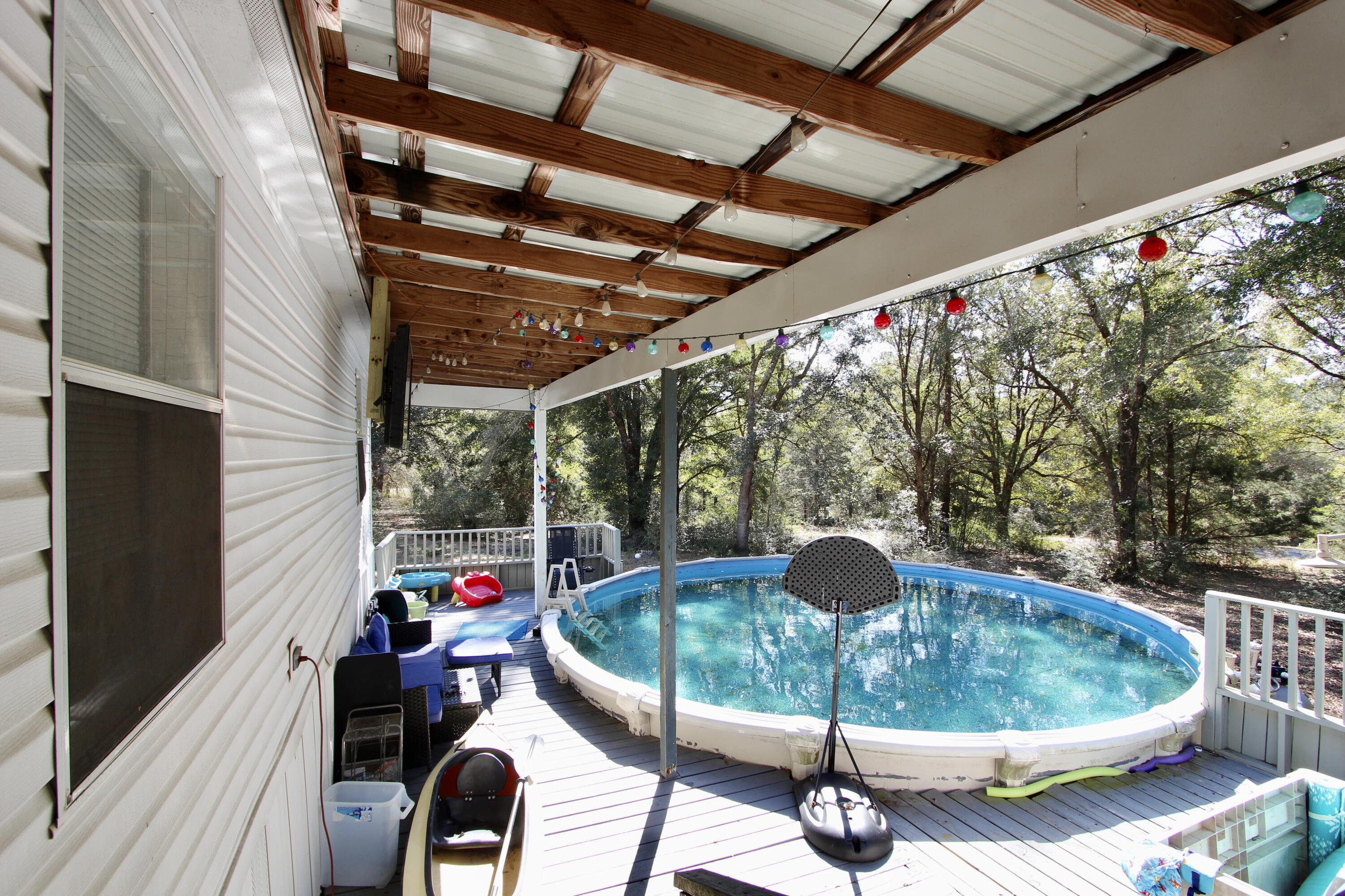 7720 Clary Road