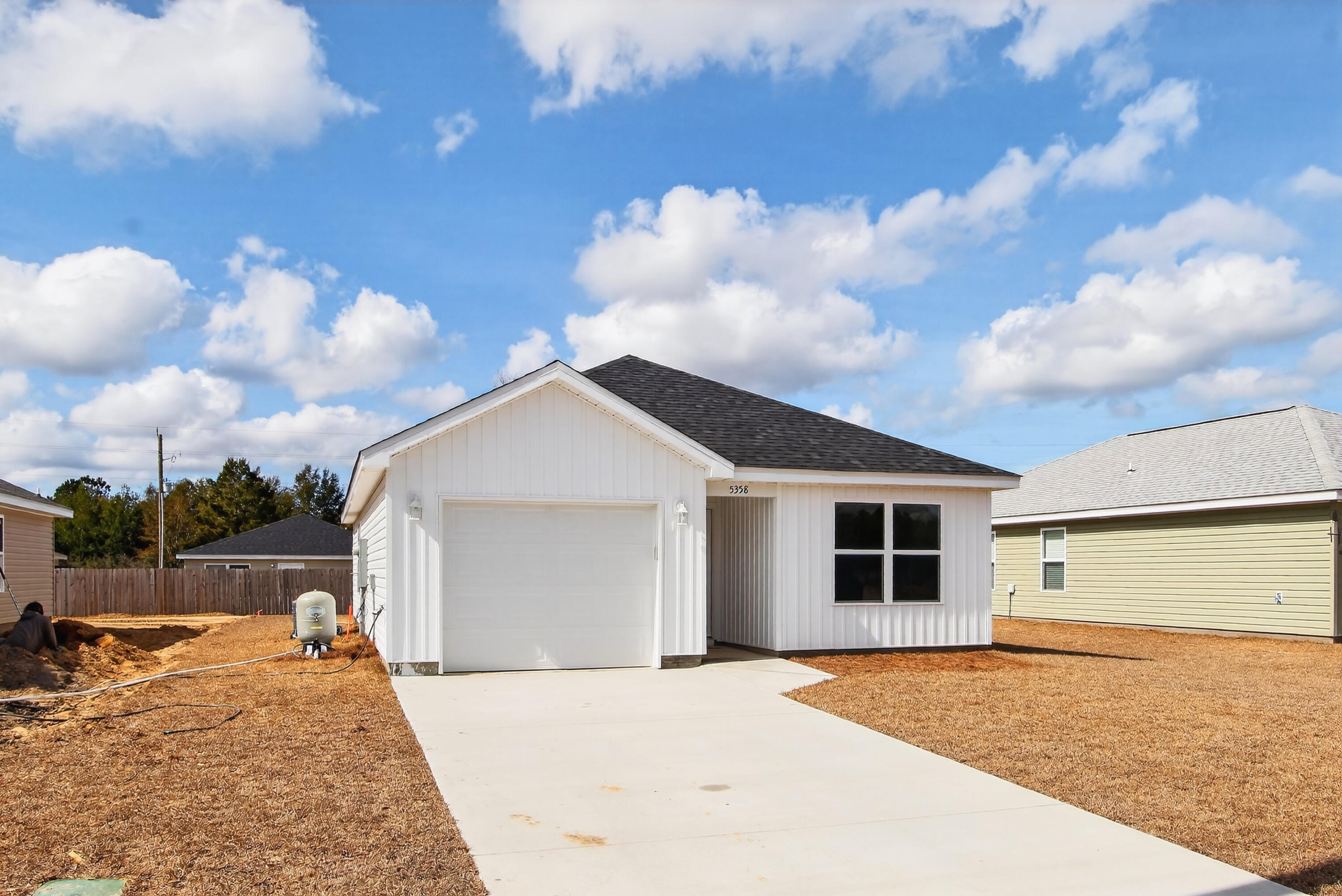 5434 Bayleaf Drive