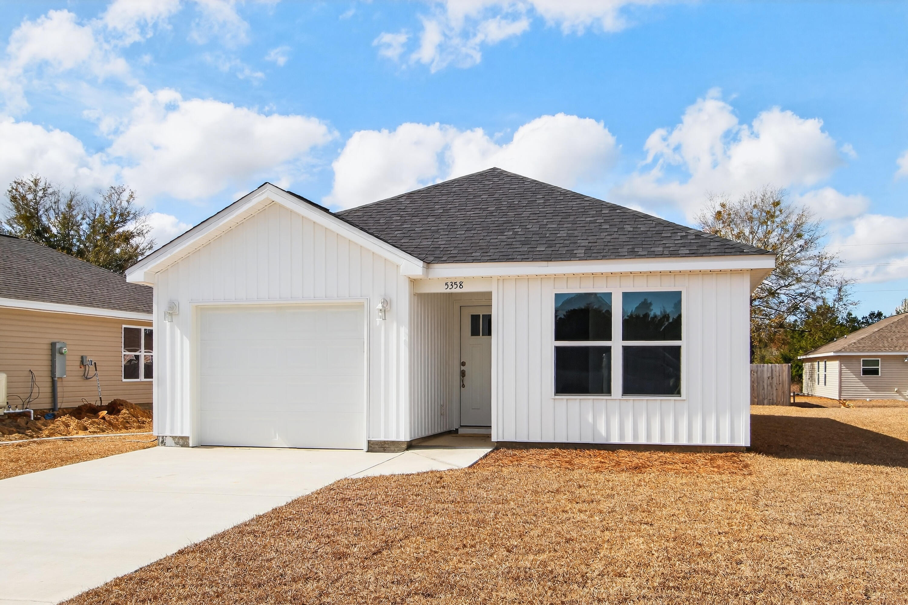5434 Bayleaf Drive
