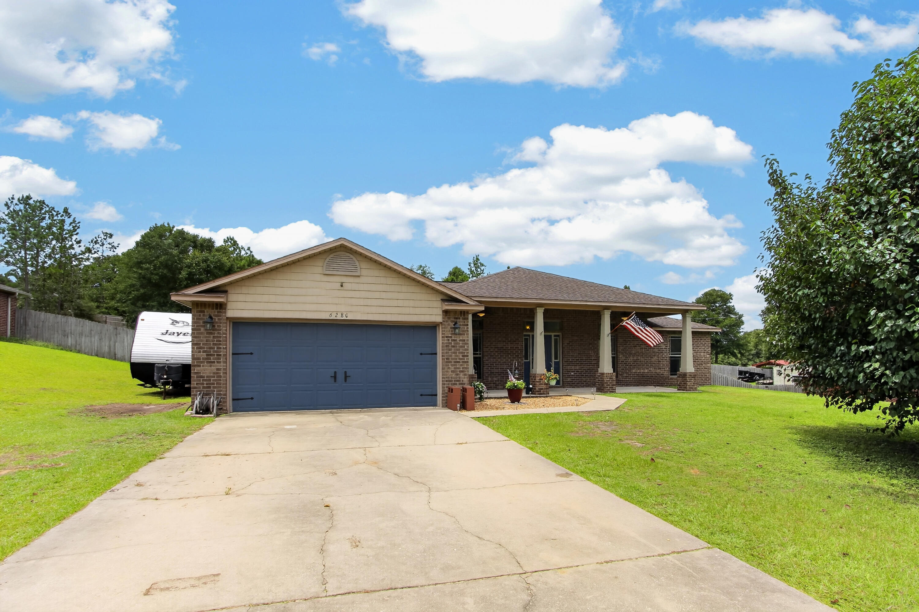 6280 Equine Drive