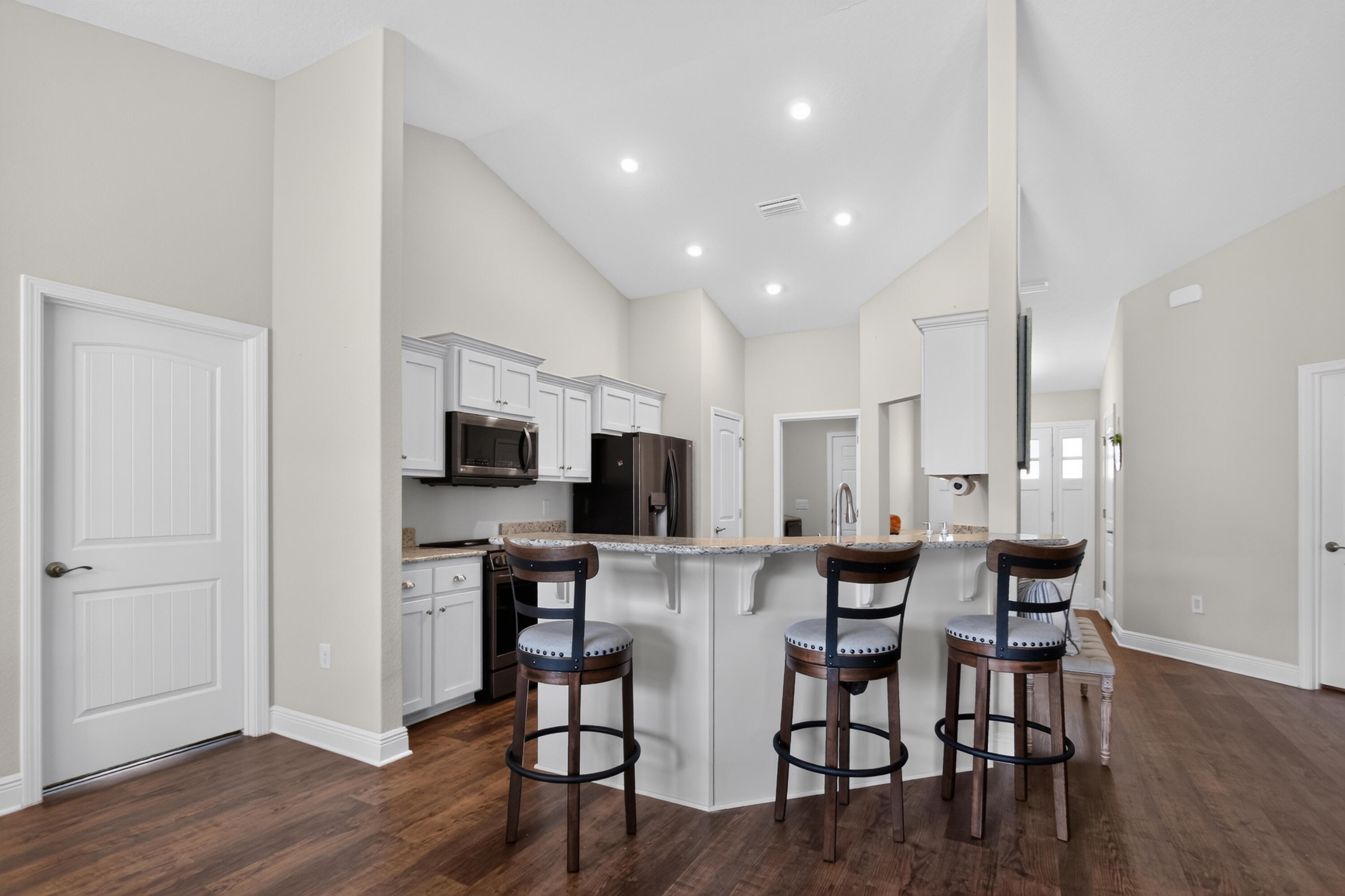 2214 Jernigan Drive