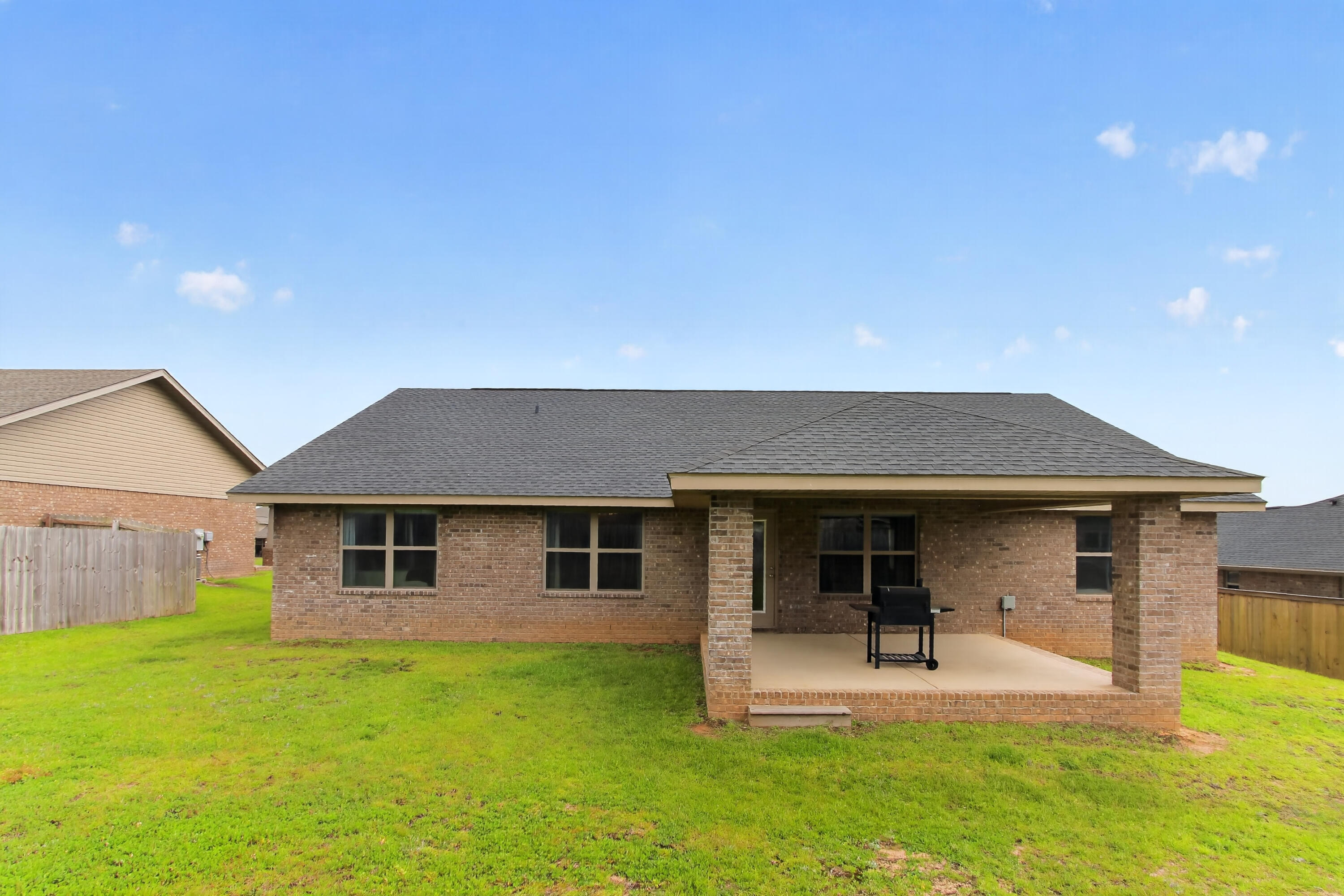 2214 Jernigan Drive