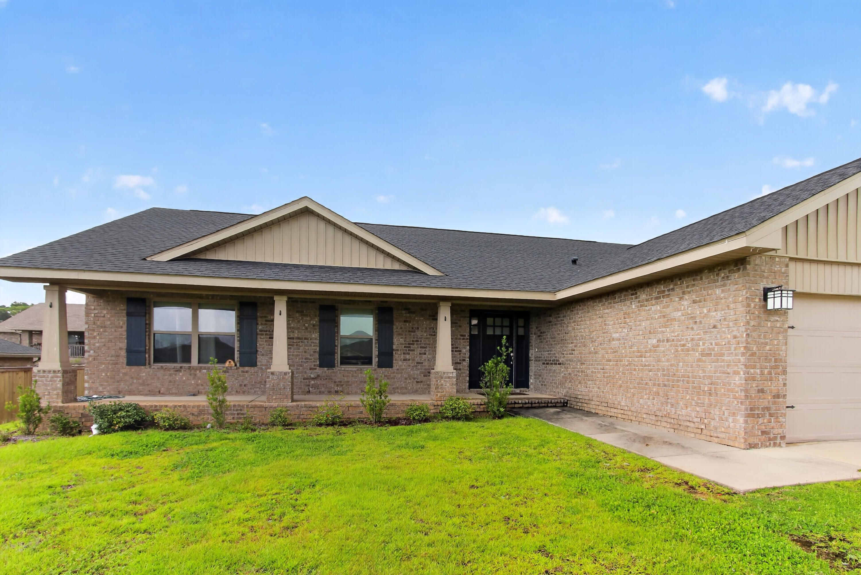 2214 Jernigan Drive
