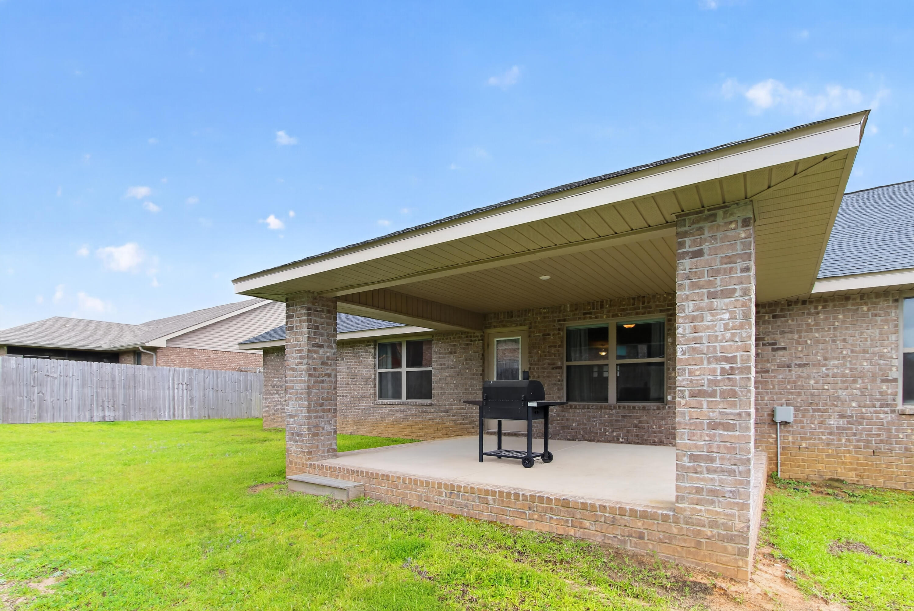2214 Jernigan Drive