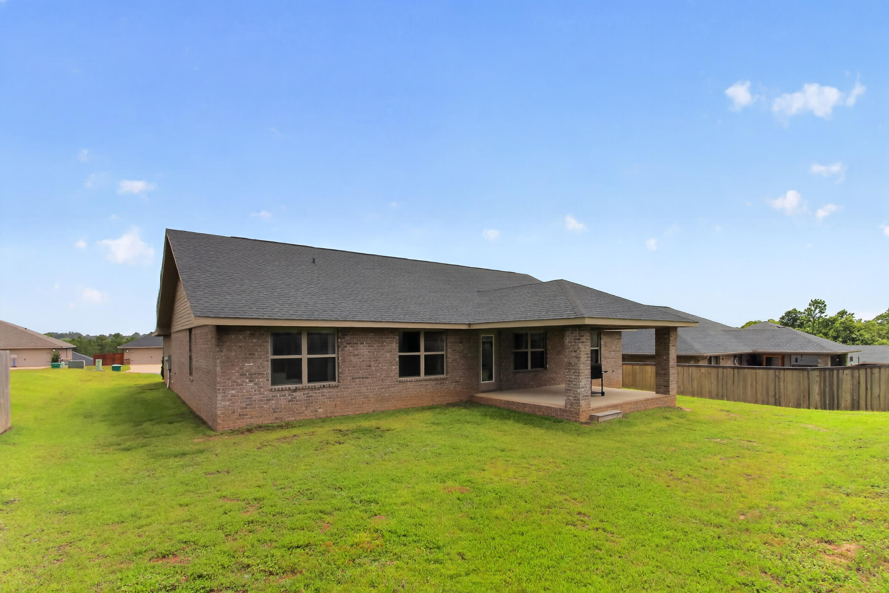 2214 Jernigan Drive