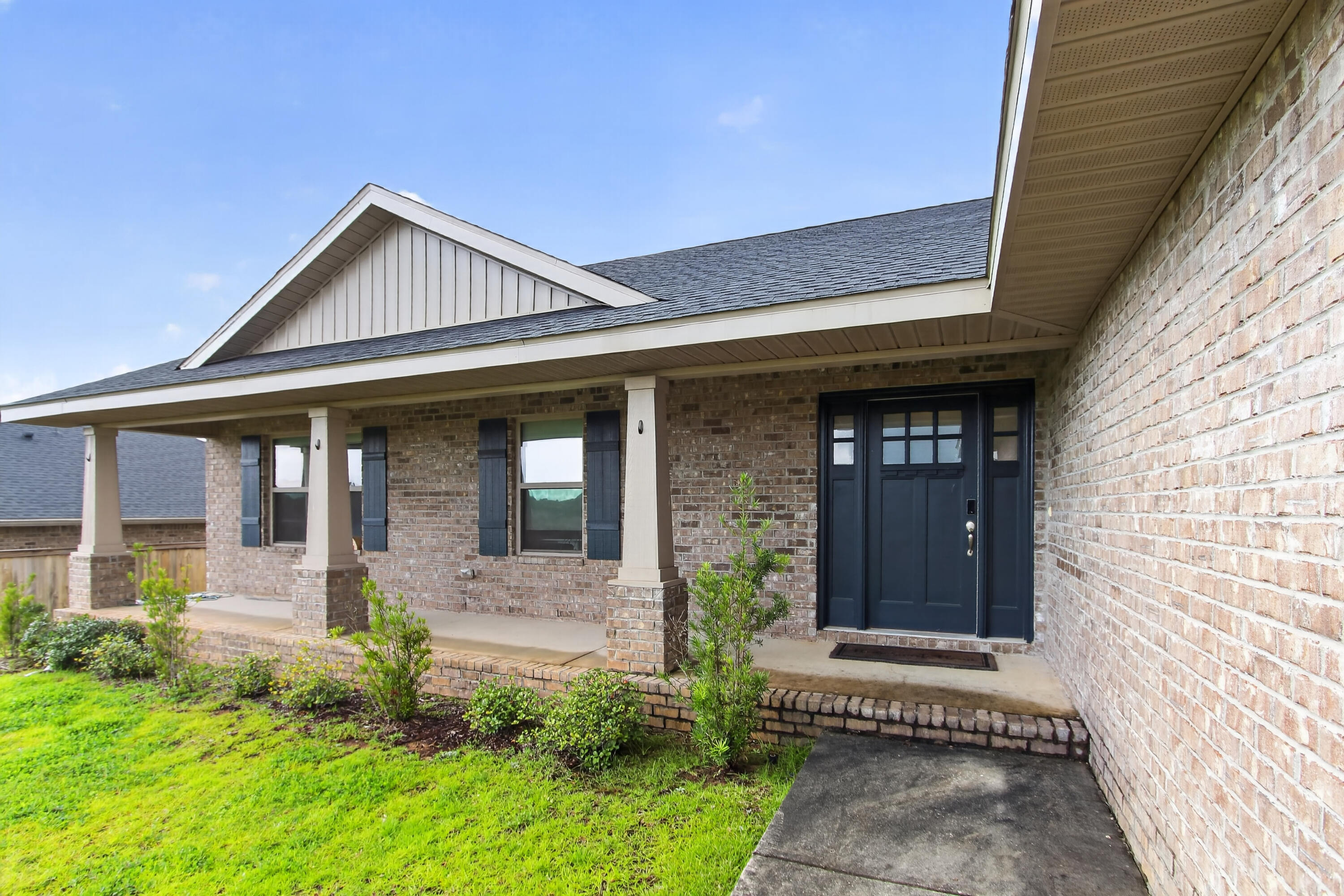 2214 Jernigan Drive