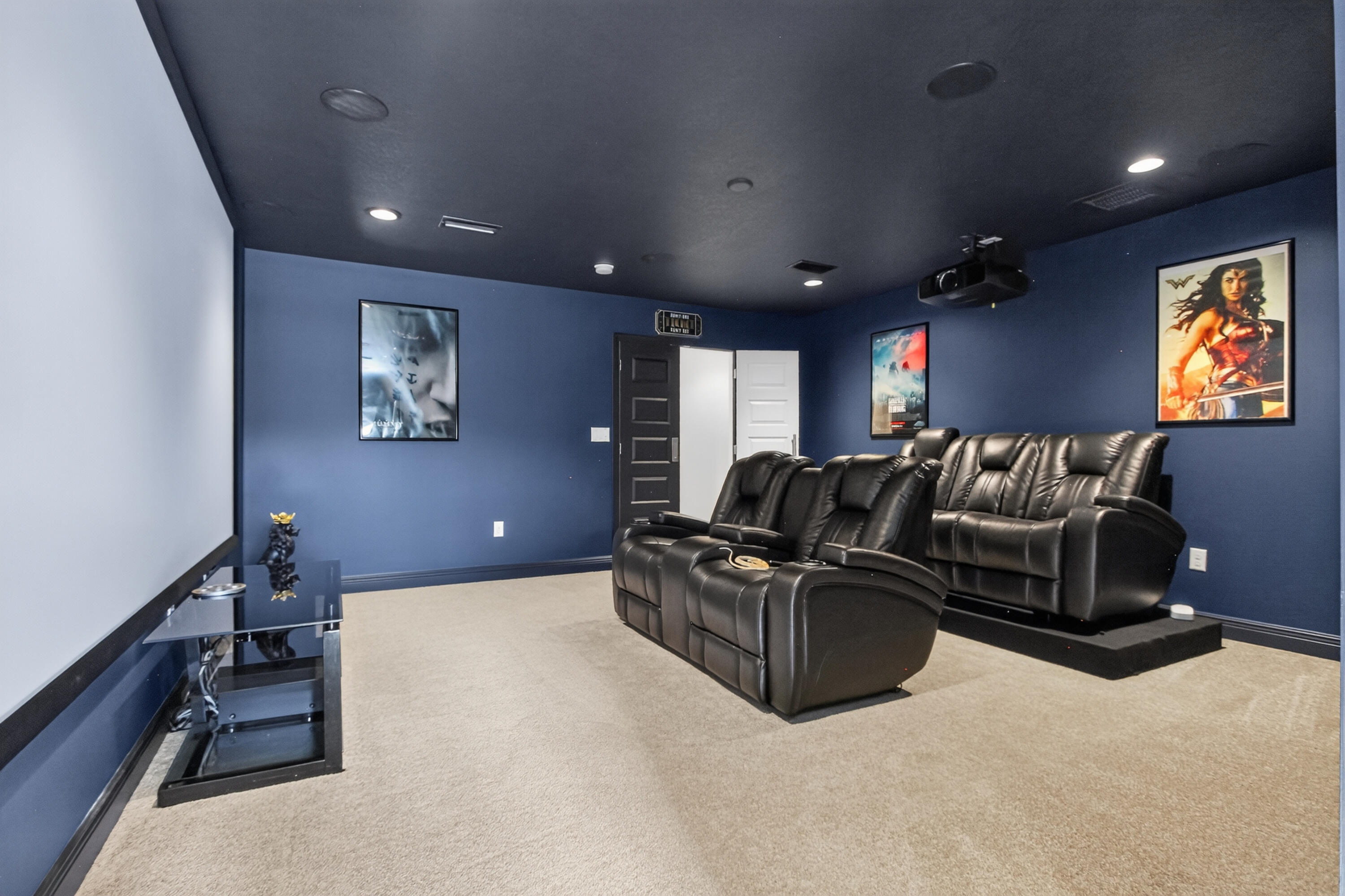 5522 Frontier Drive