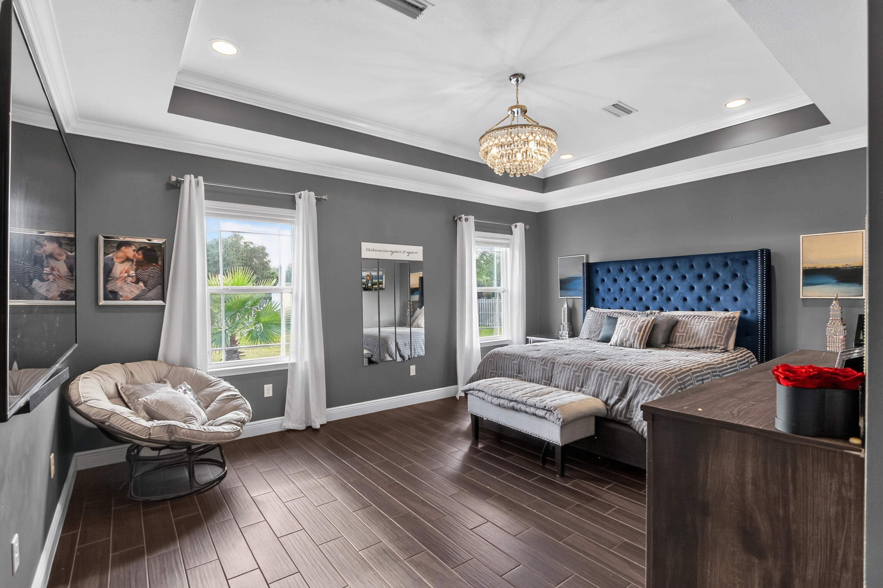 5522 Frontier Drive