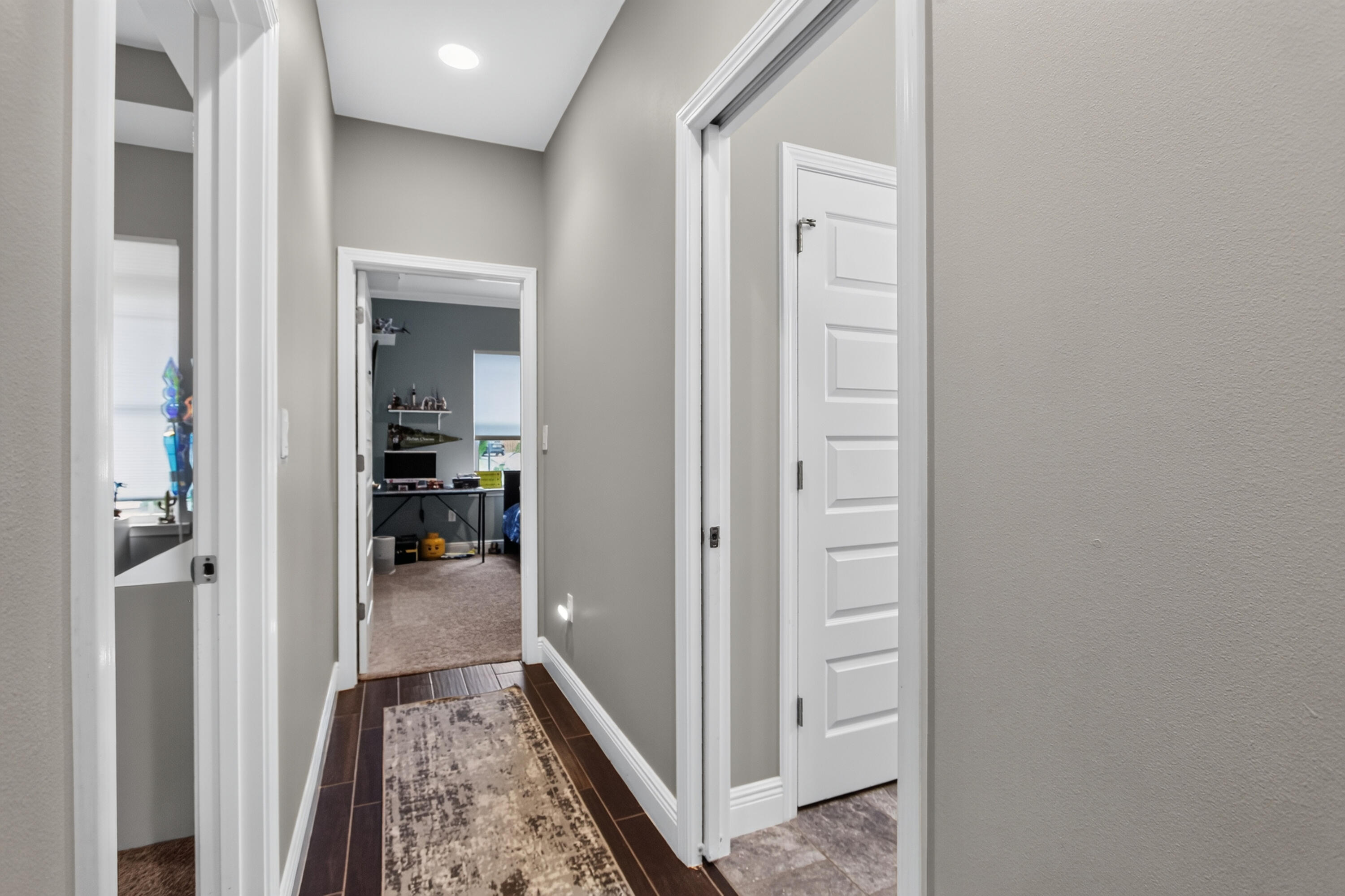 5522 Frontier Drive