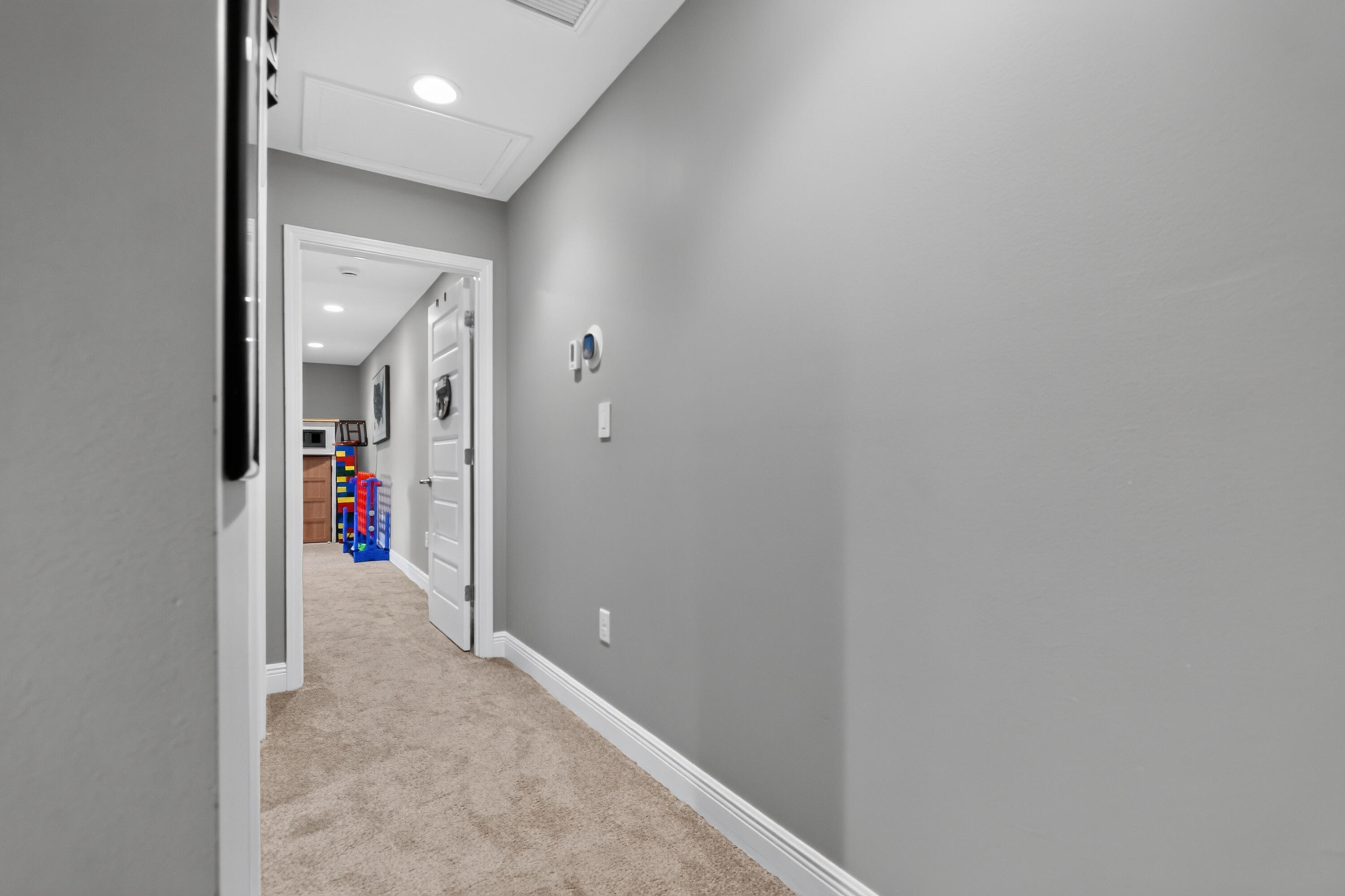 5522 Frontier Drive
