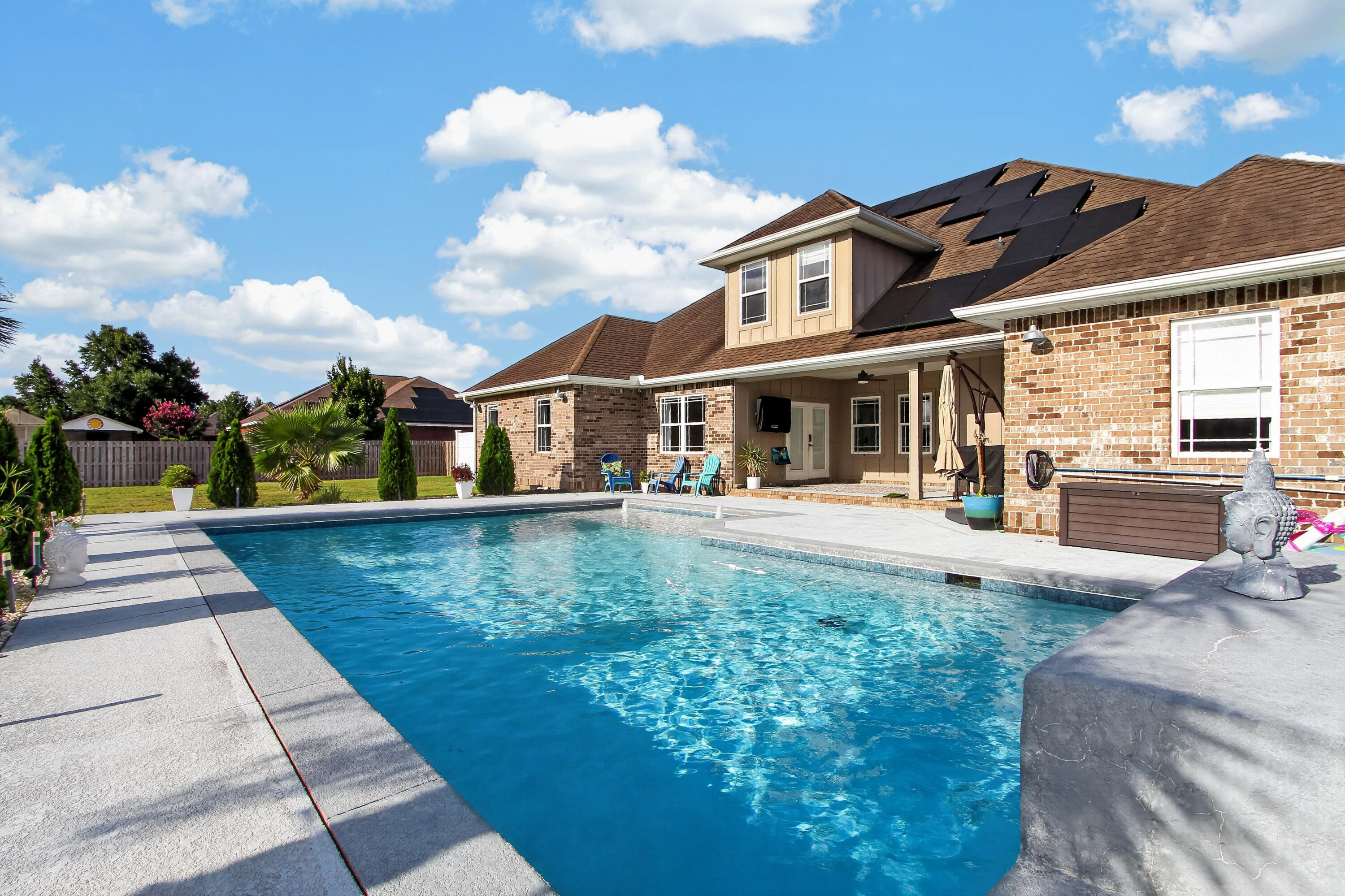 5522 Frontier Drive