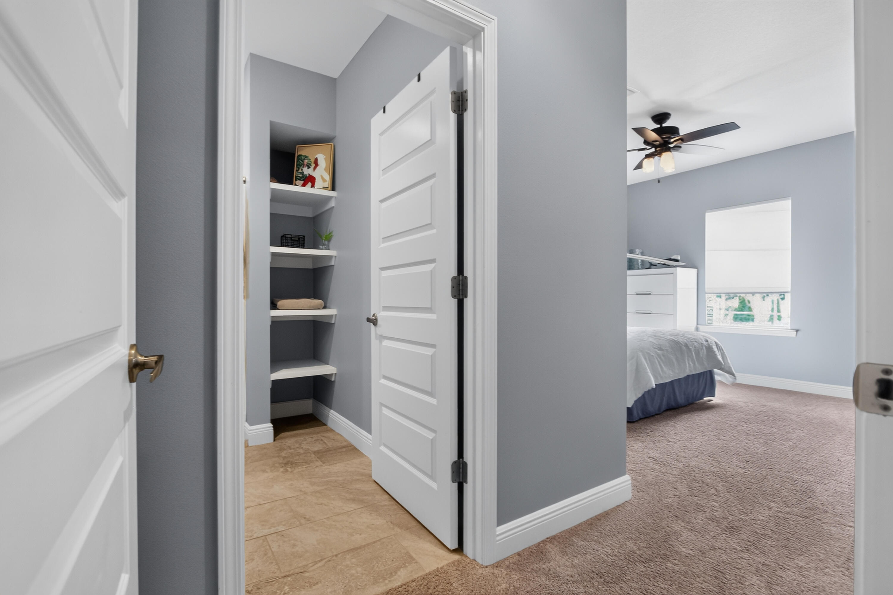 5522 Frontier Drive