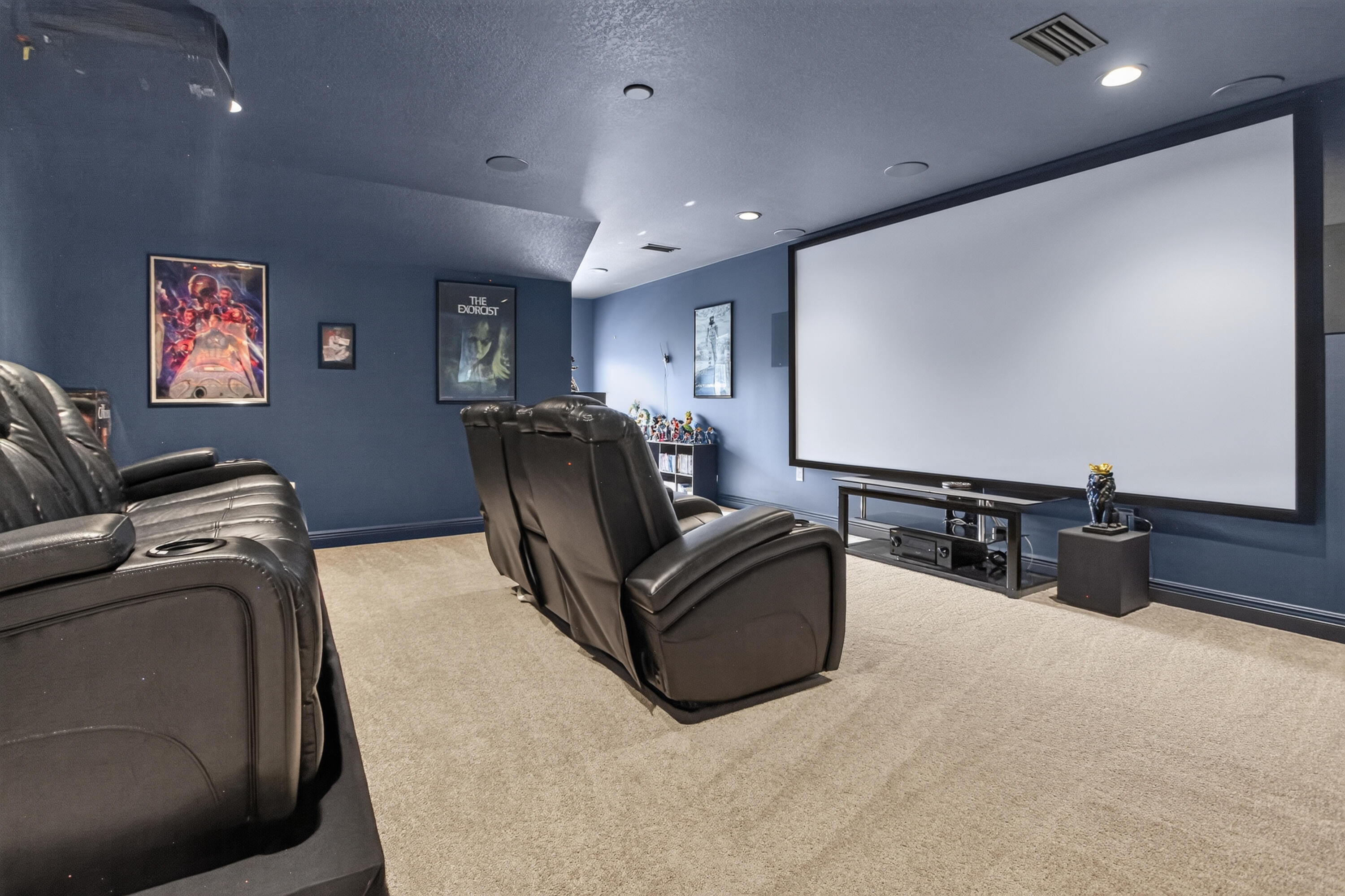 5522 Frontier Drive