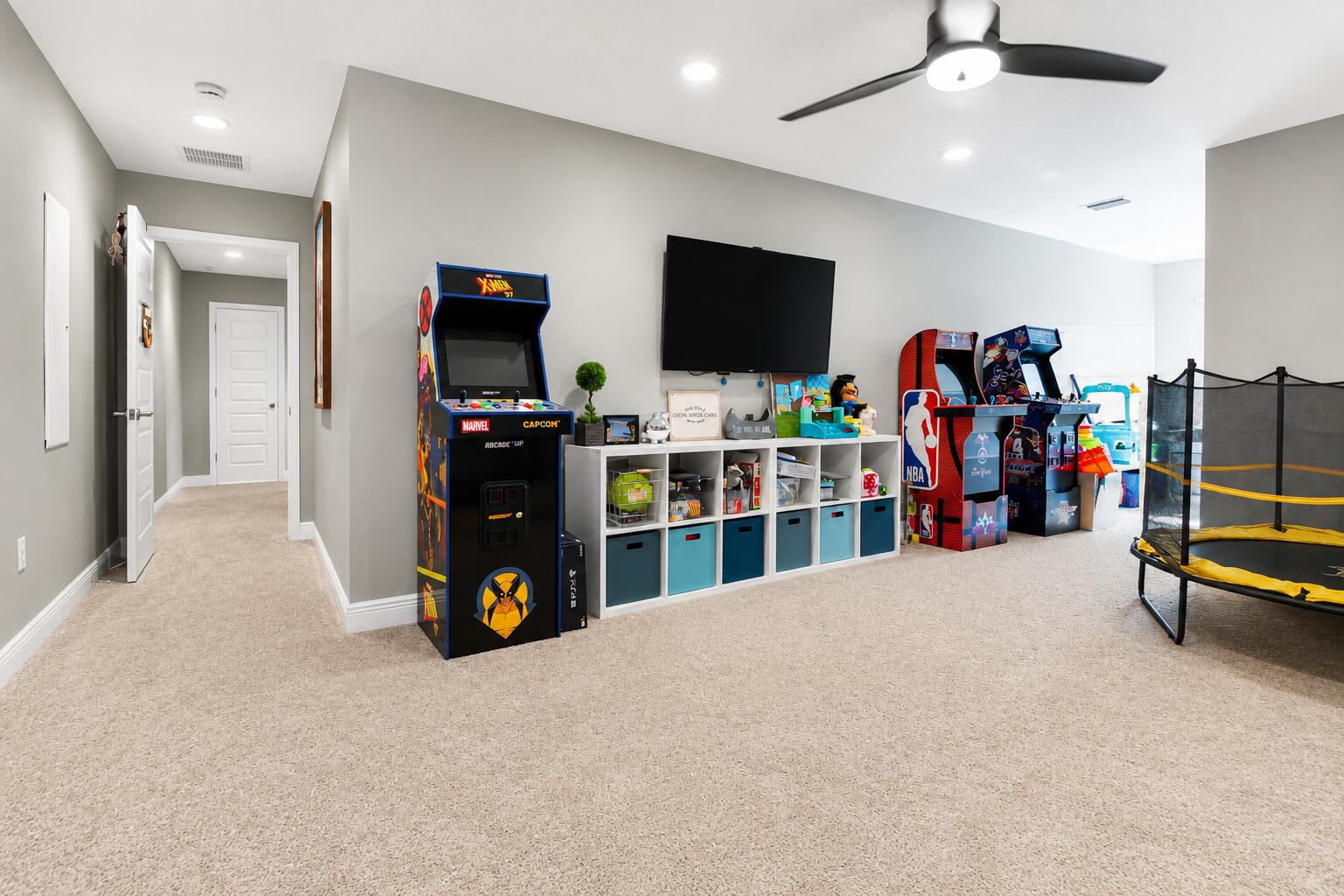 5522 Frontier Drive