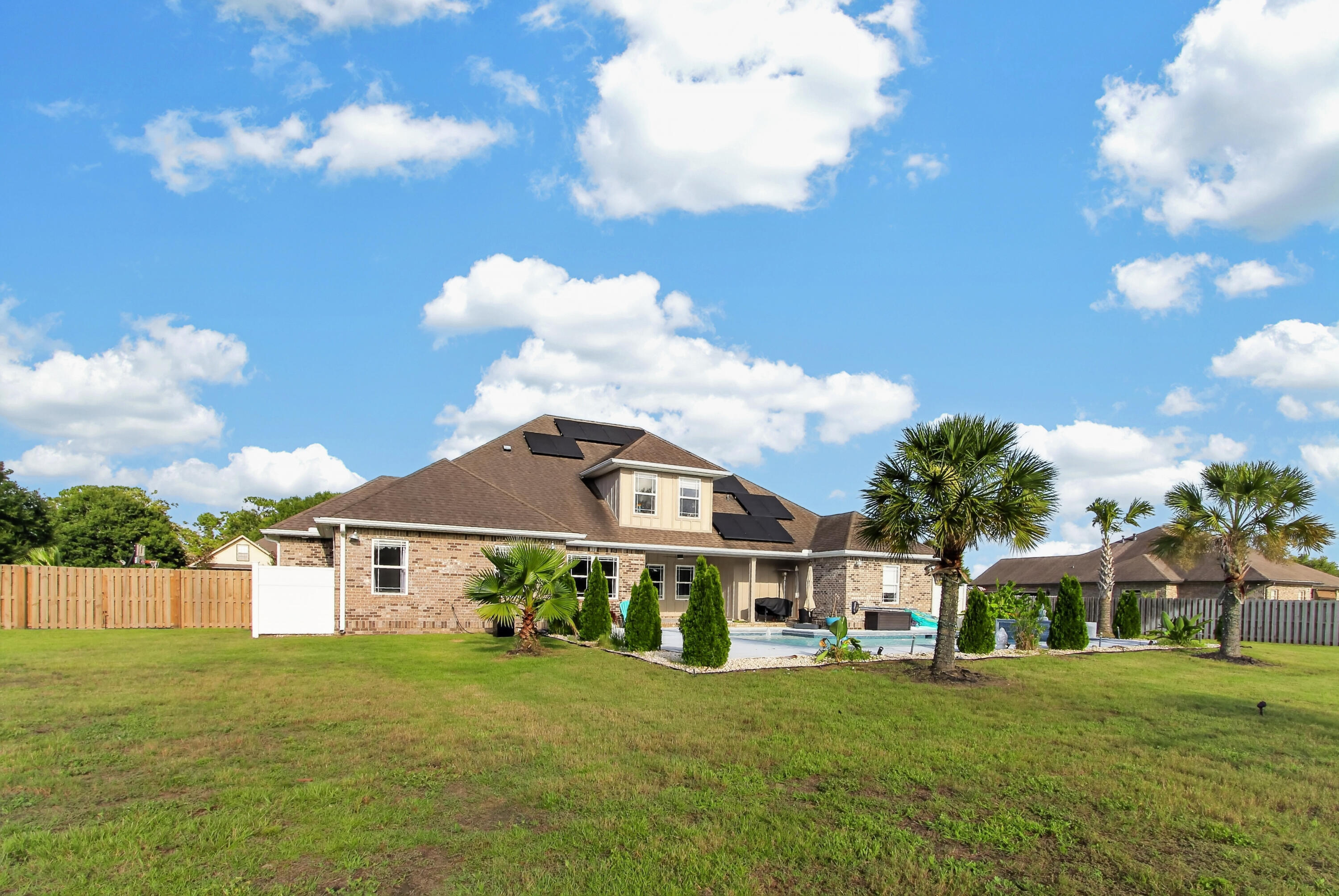 5522 Frontier Drive