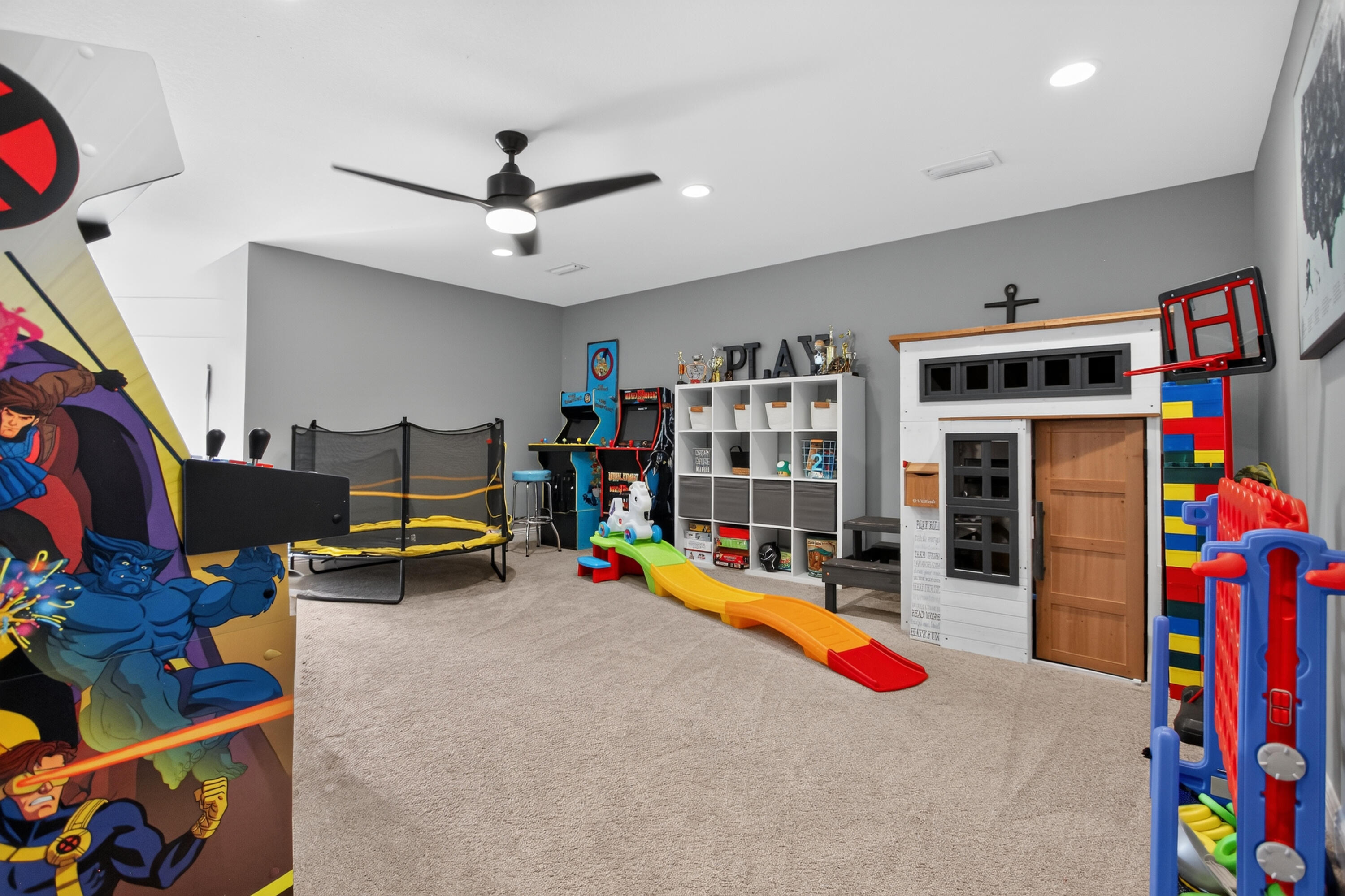 5522 Frontier Drive