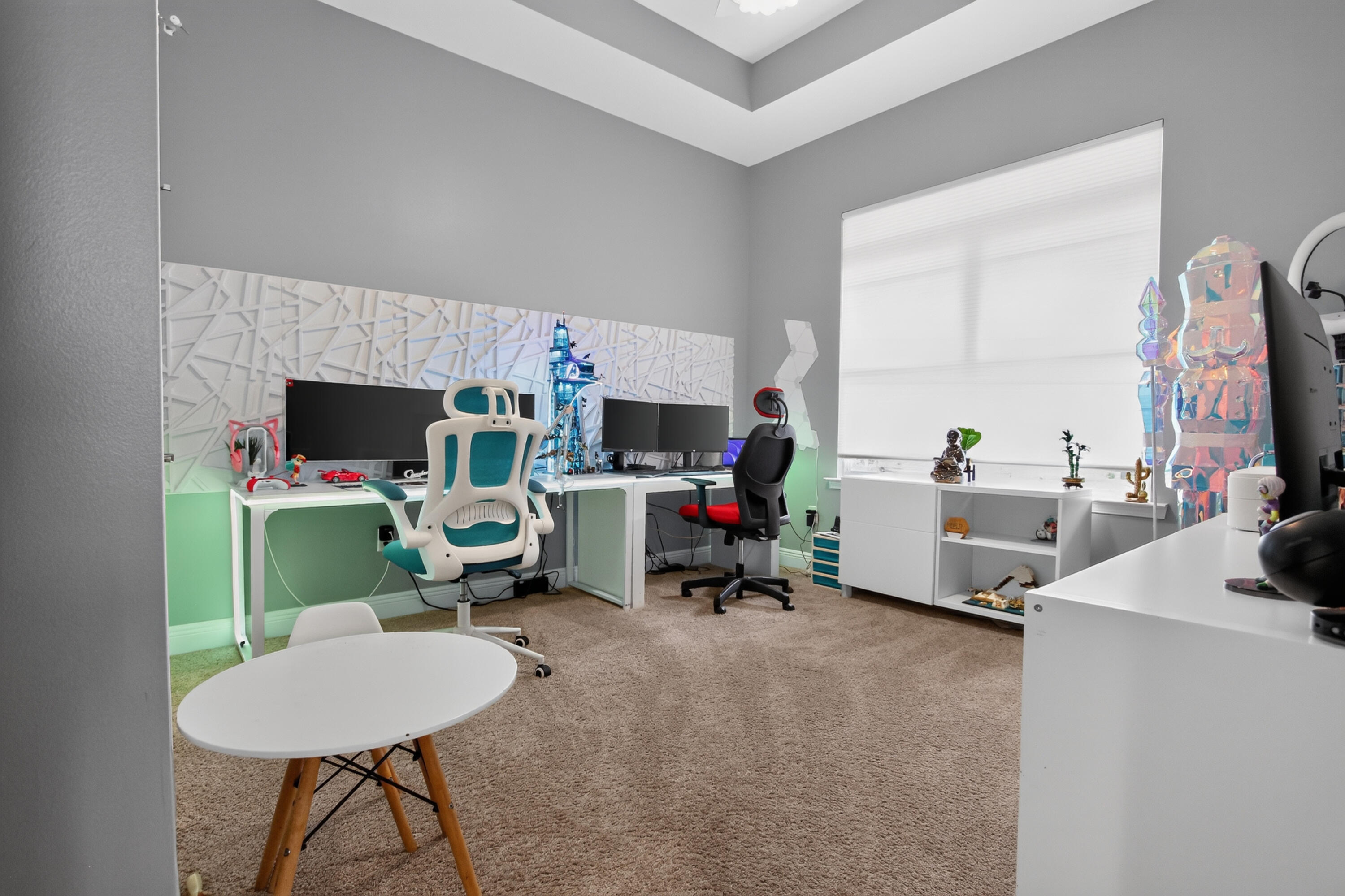 5522 Frontier Drive