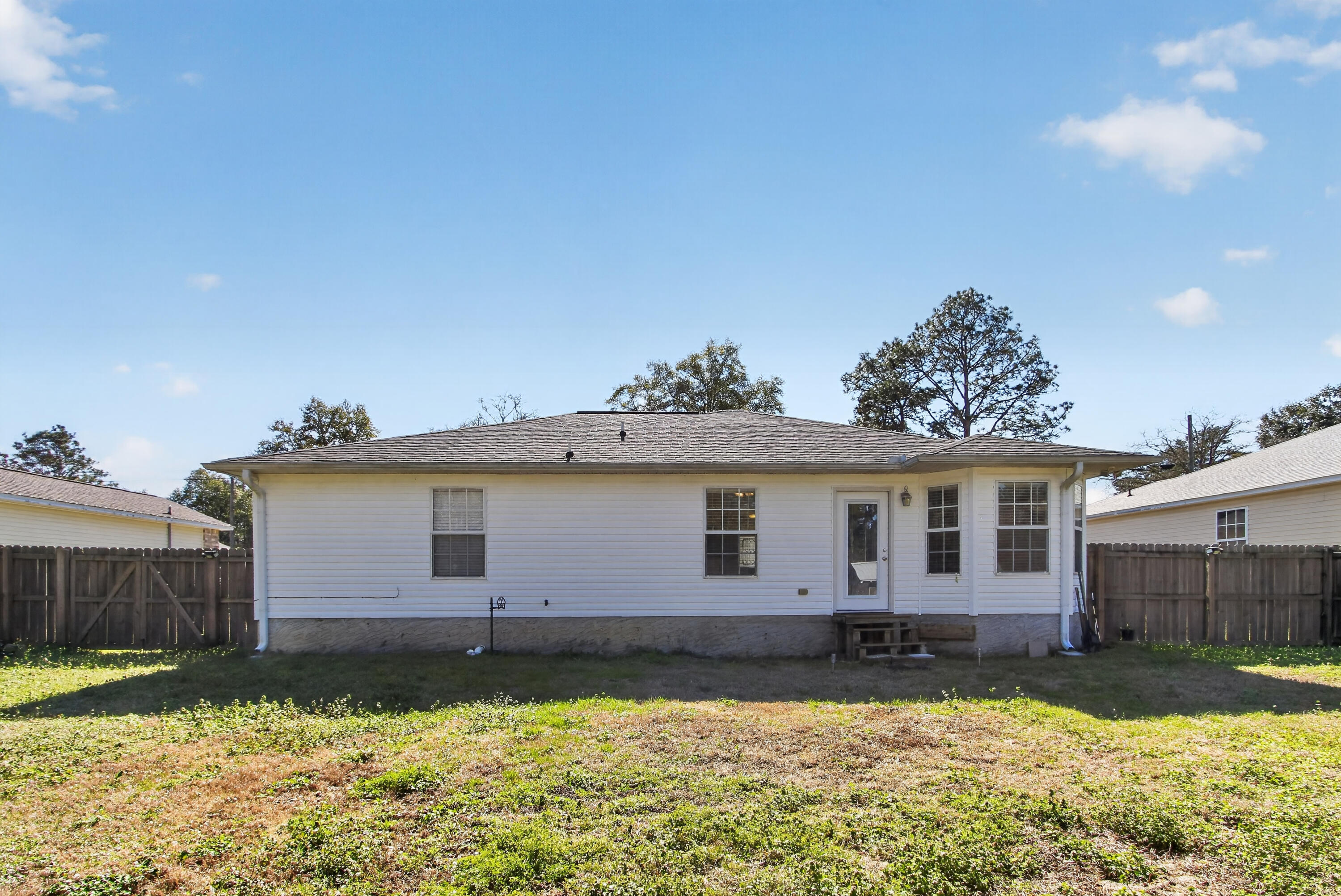3151 Forrest Avenue