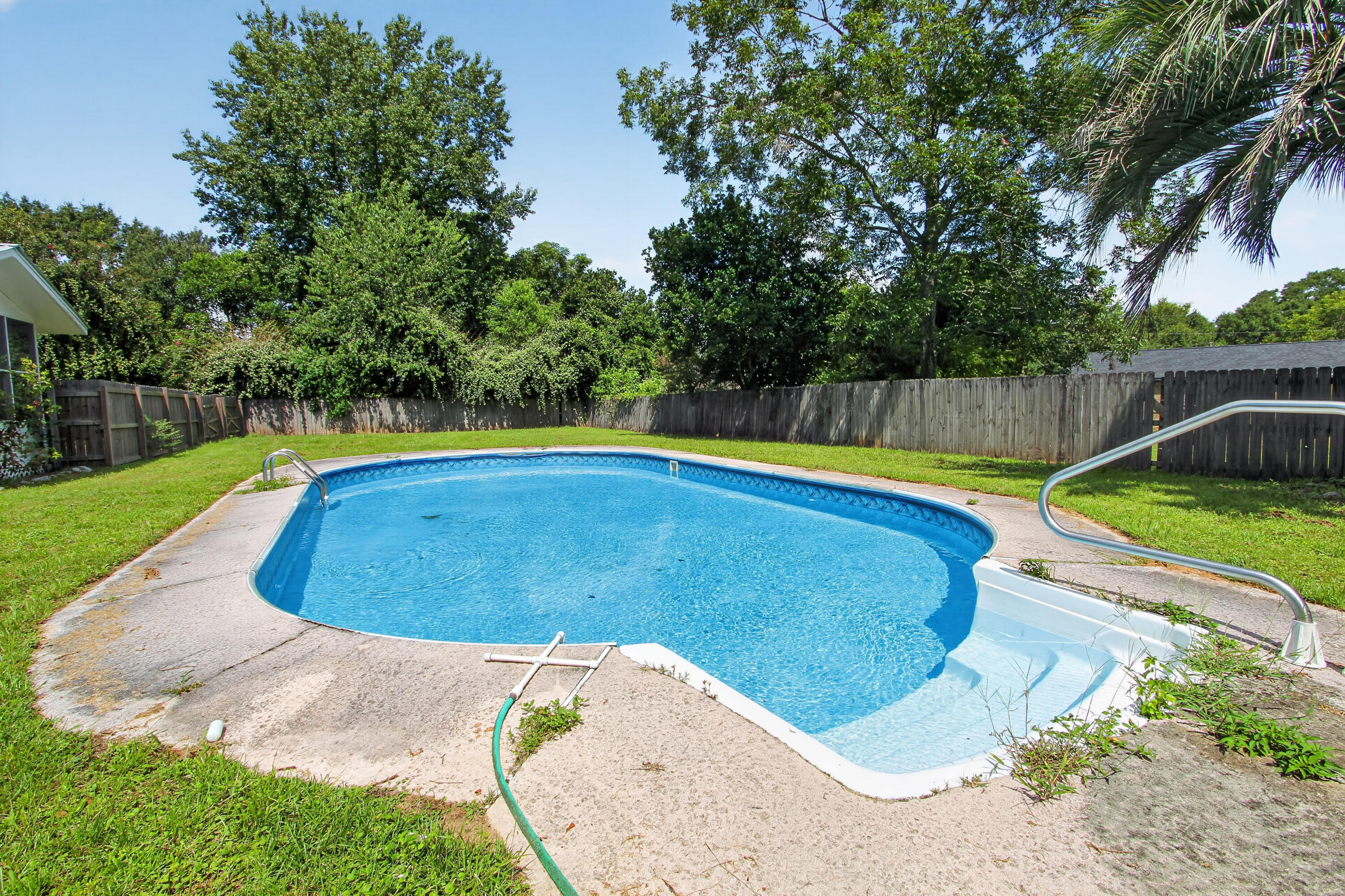 3017 Airport Road