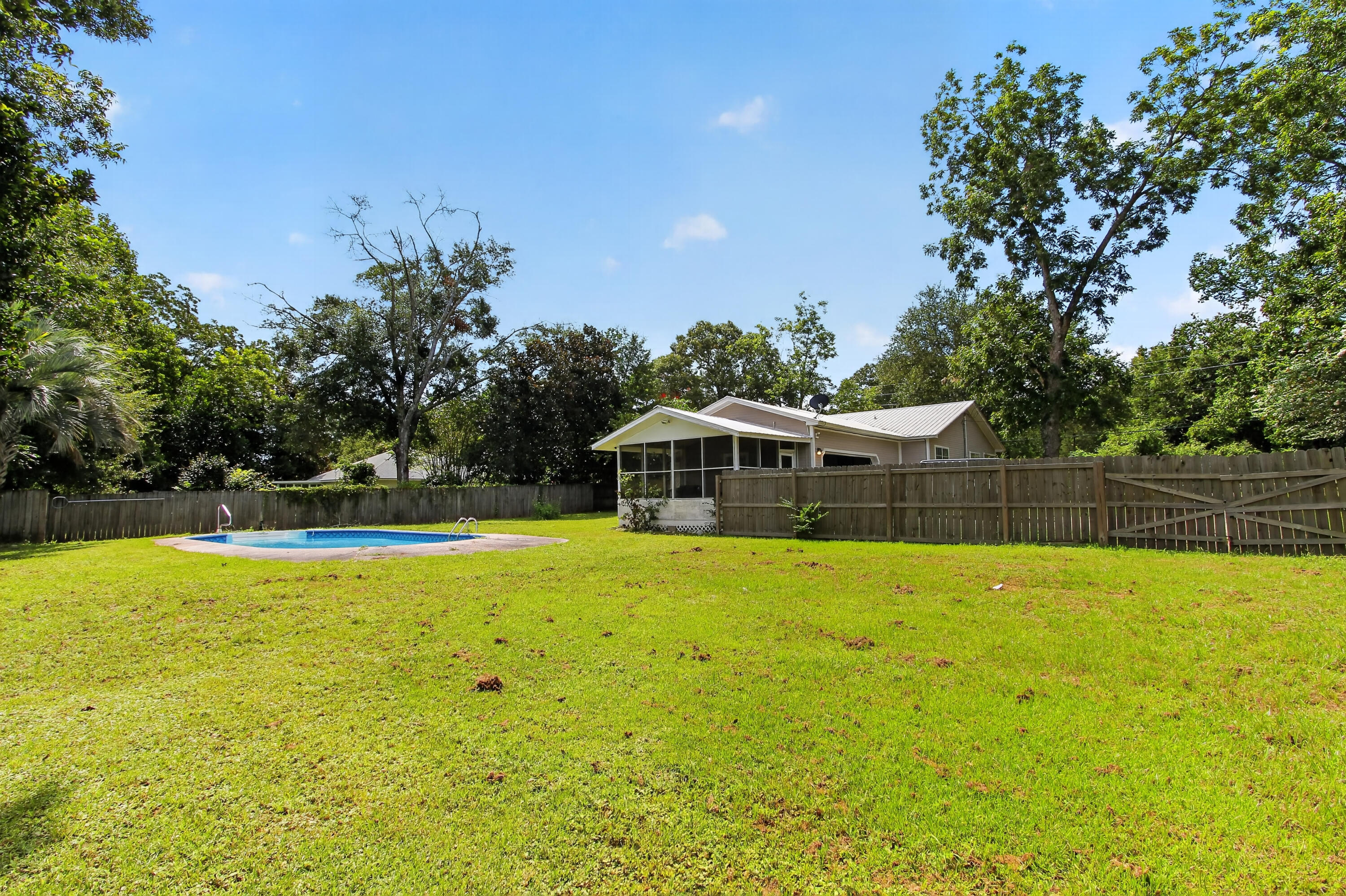 3017 Airport Road