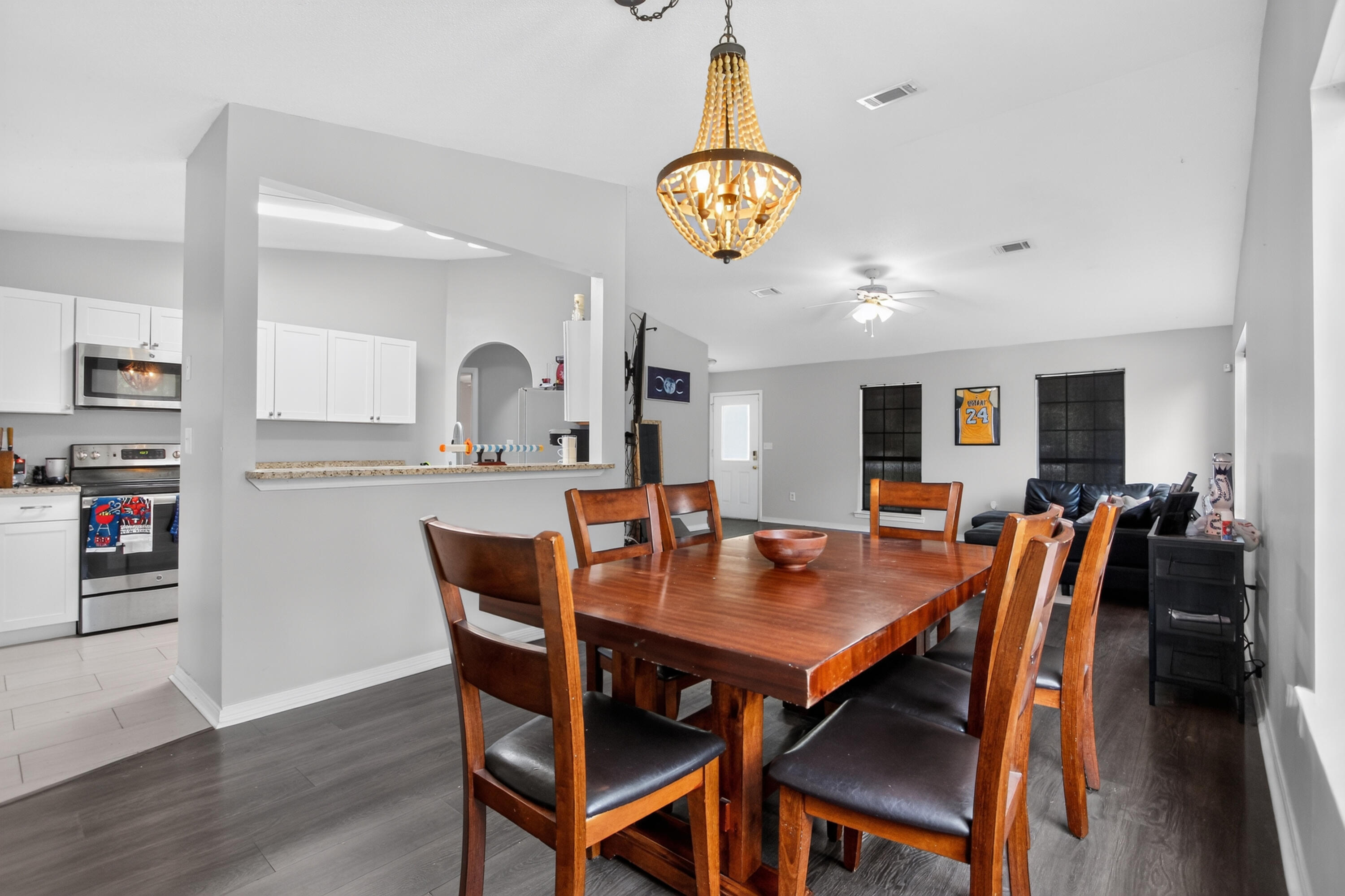 3017 Airport Road